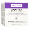 Aventhra Moisturiser M2 with Oatmeal, Cocoa Butter and Hyaluronic Acid.