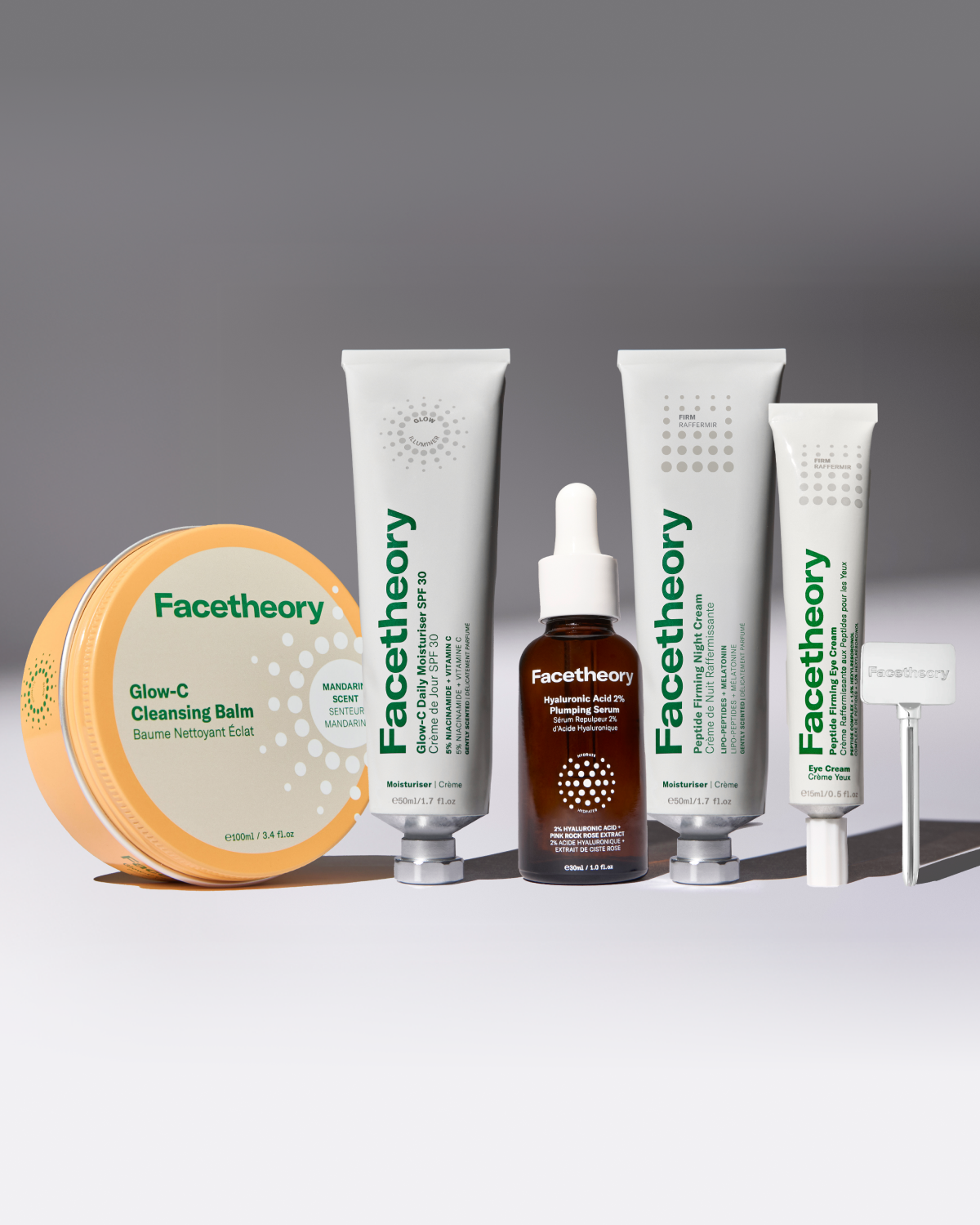 Competition Bundle