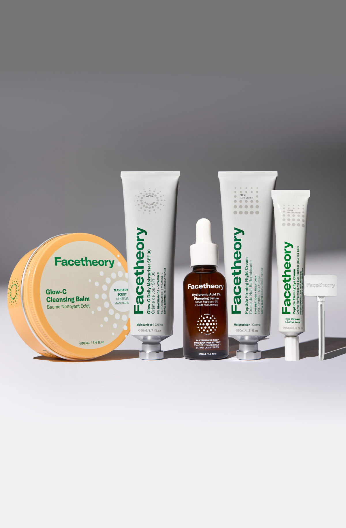 Competition Bundle