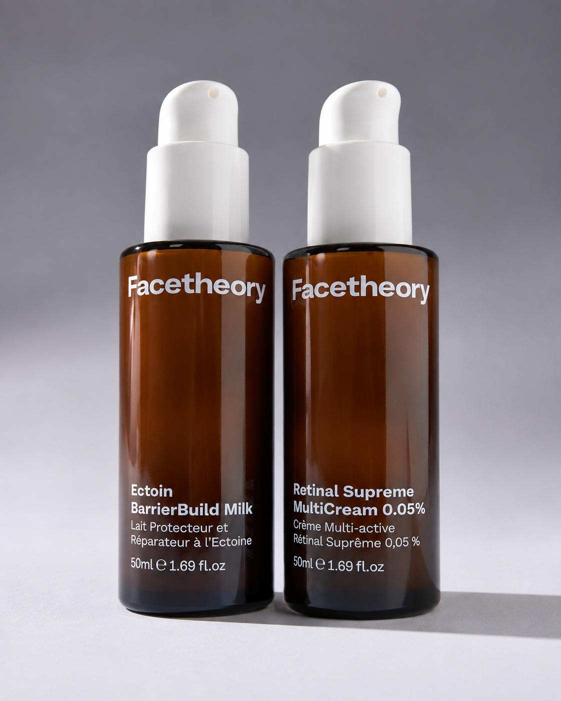 Barrier Restore Duo