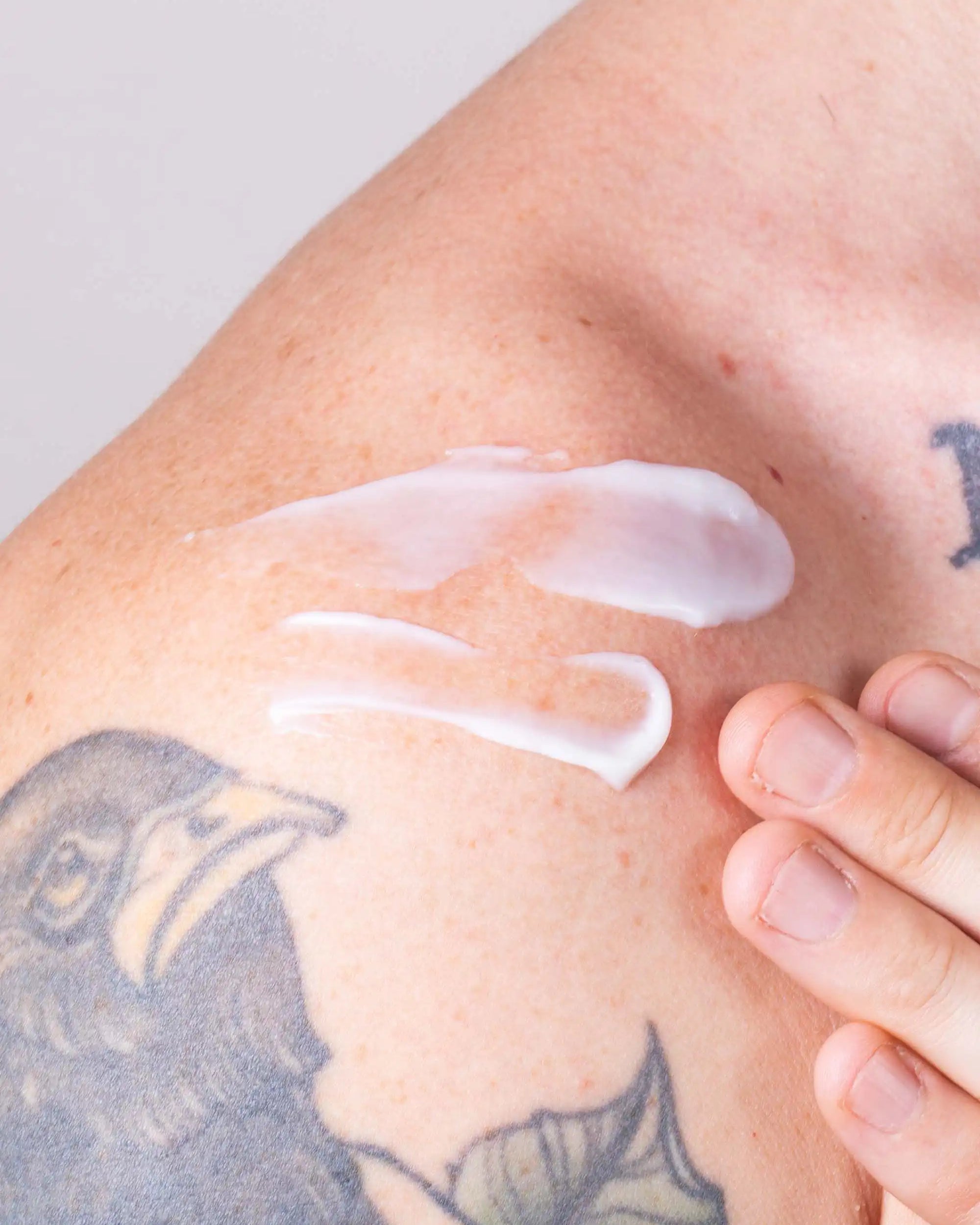 Glow-AHA Refining Body Cream