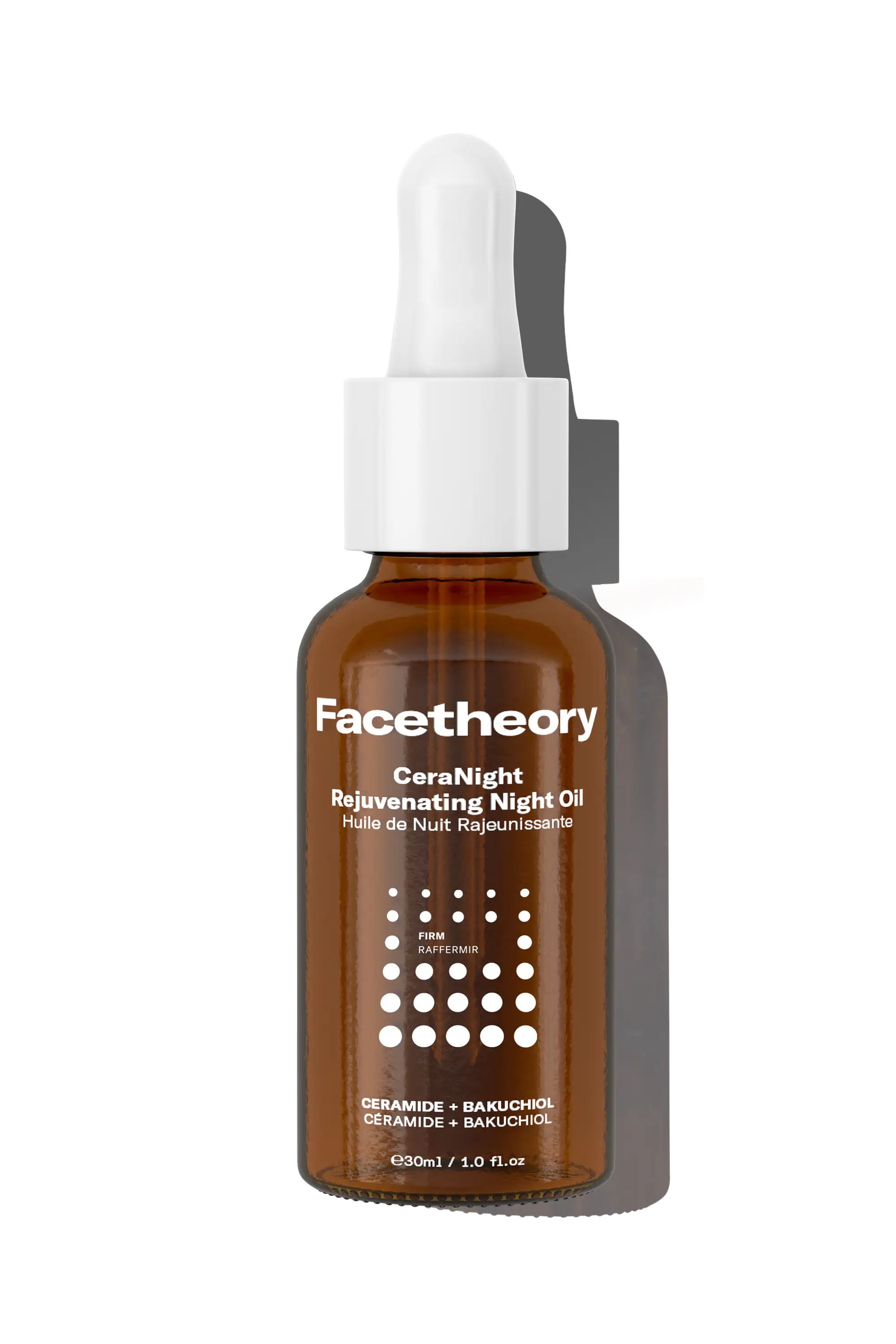 CeraNight Rejuvenating Night Oil