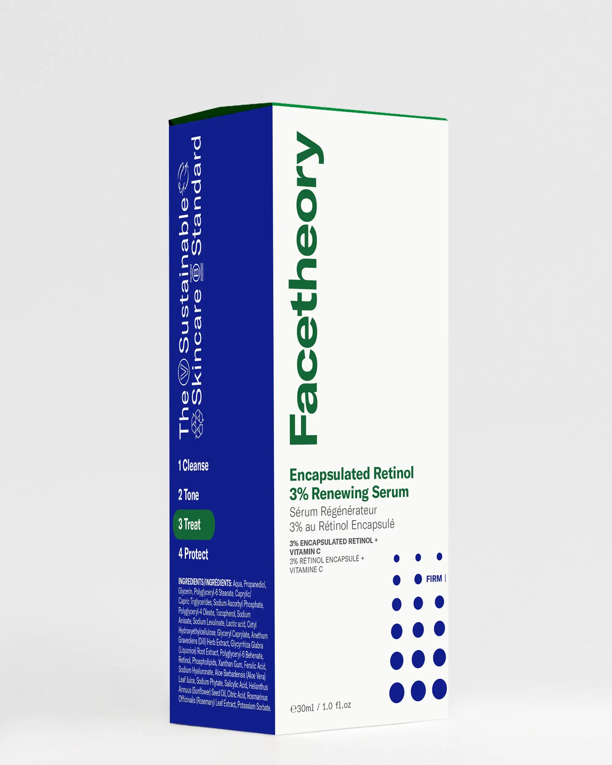 Encapsulated Retinol 3% Renewing Serum