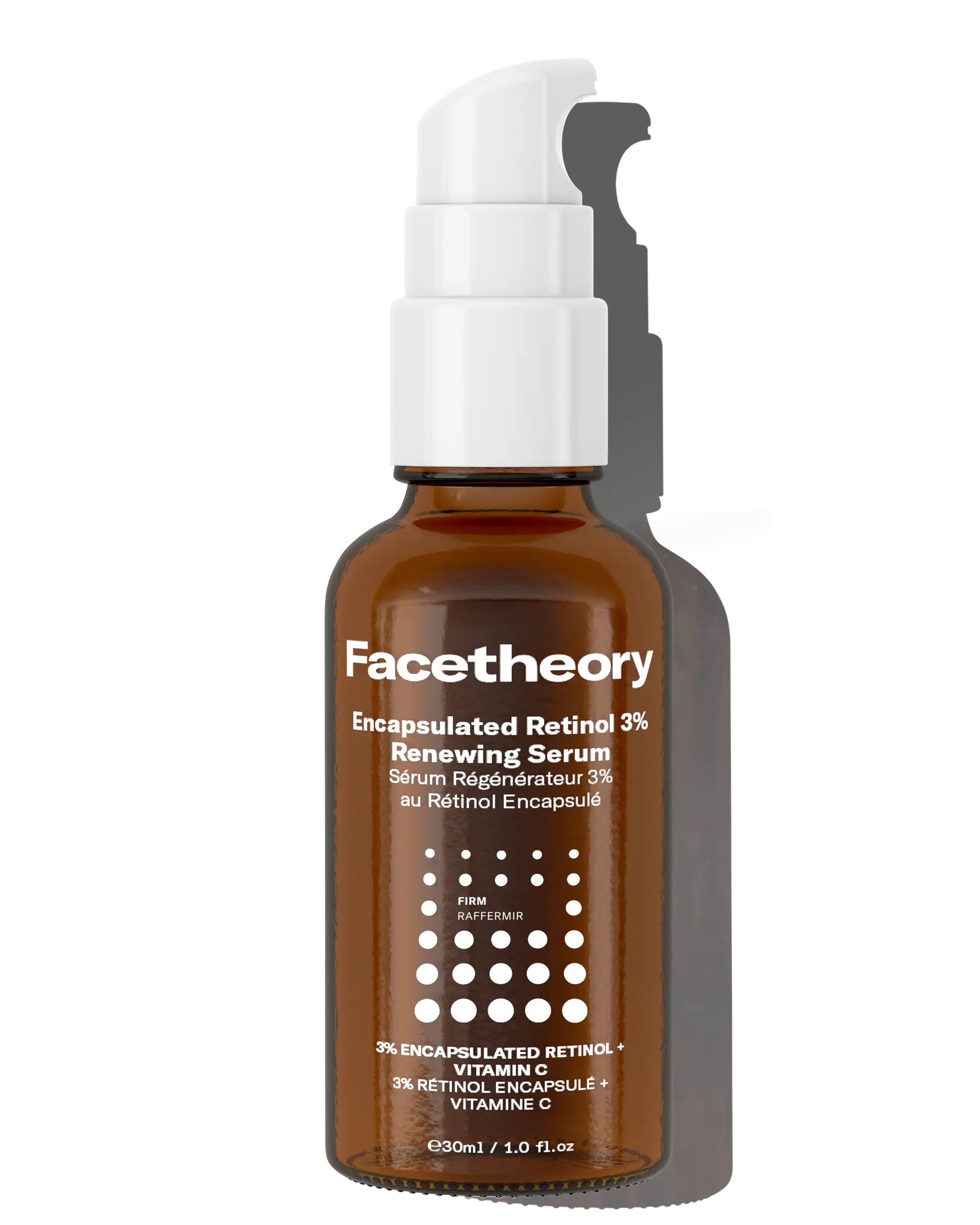 Encapsulated Retinol 3% Renewing Serum