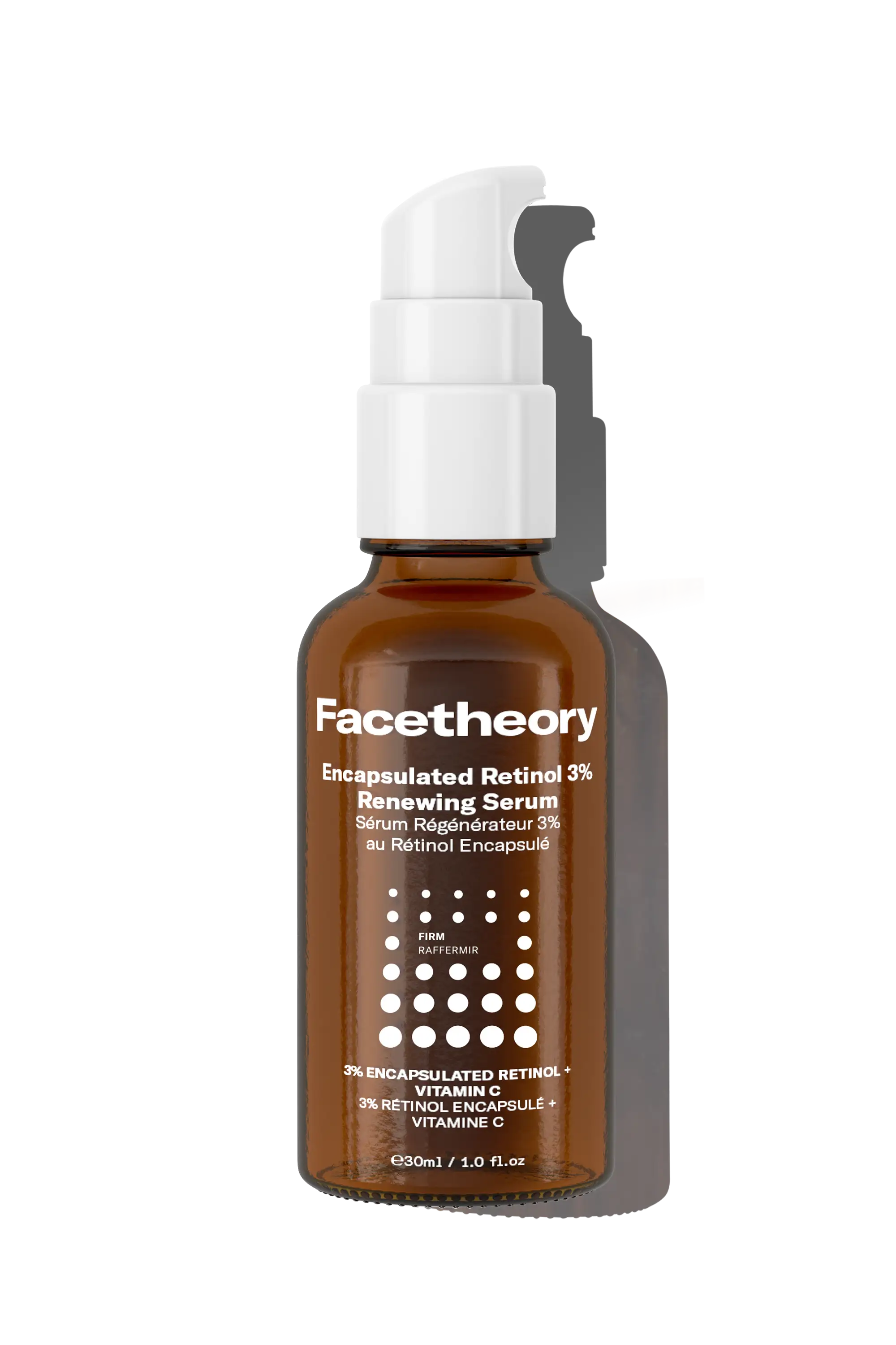 Encapsulated Retinol 3% Renewing Serum