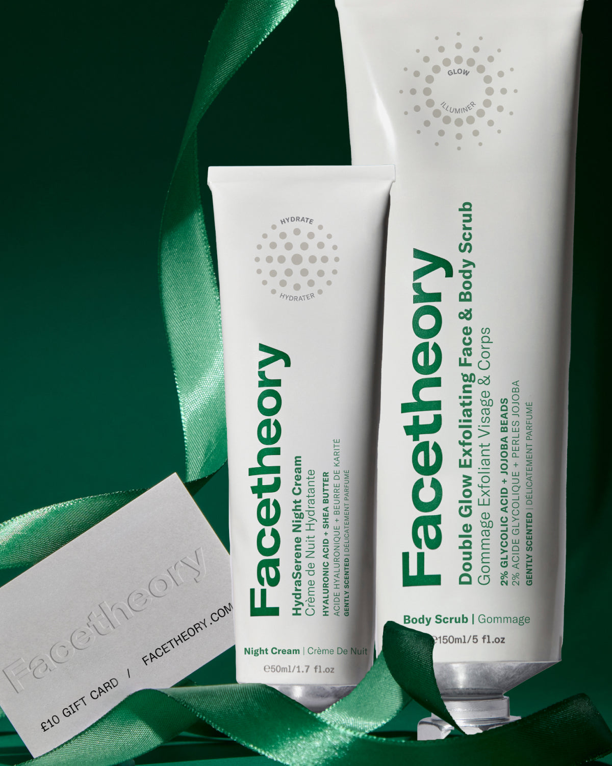 Gifting Competition Bundle