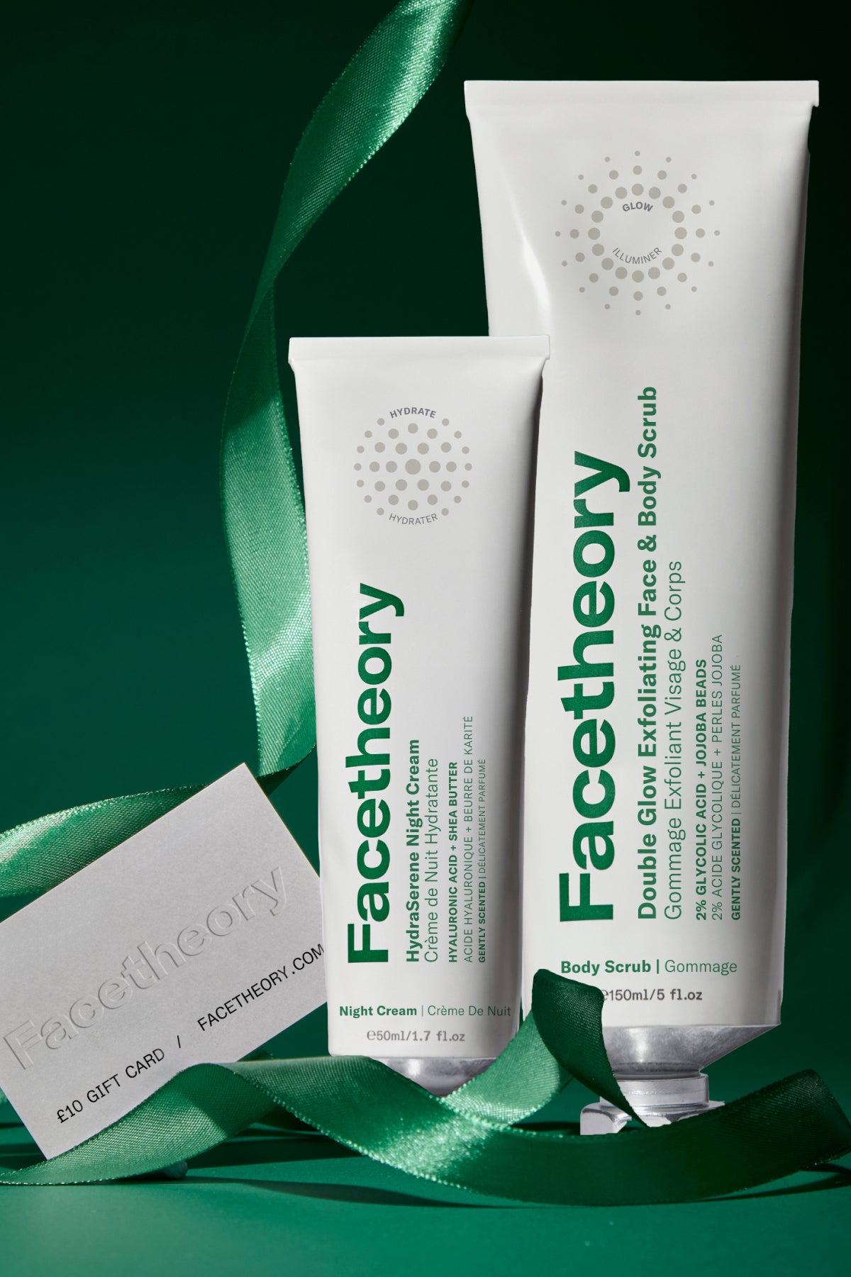 Gifting Competition Bundle
