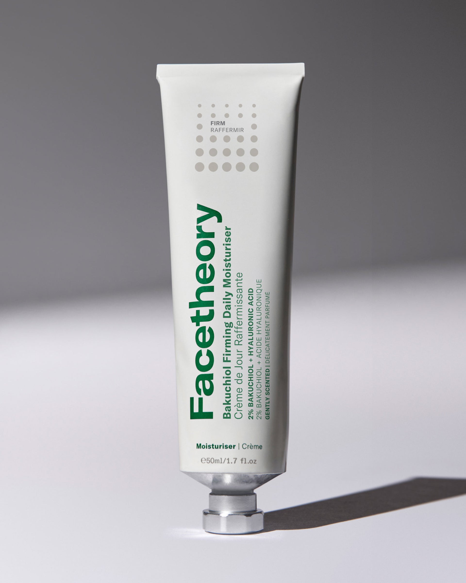 Bakuchiol Firming Daily Moisturiser