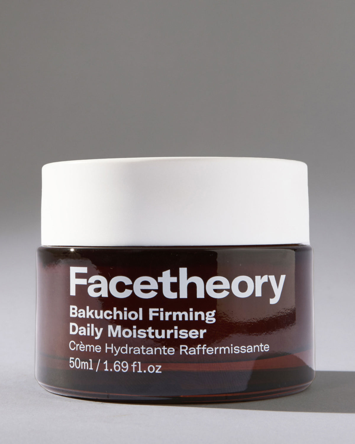 Bakuchiol Firming Daily Moisturiser