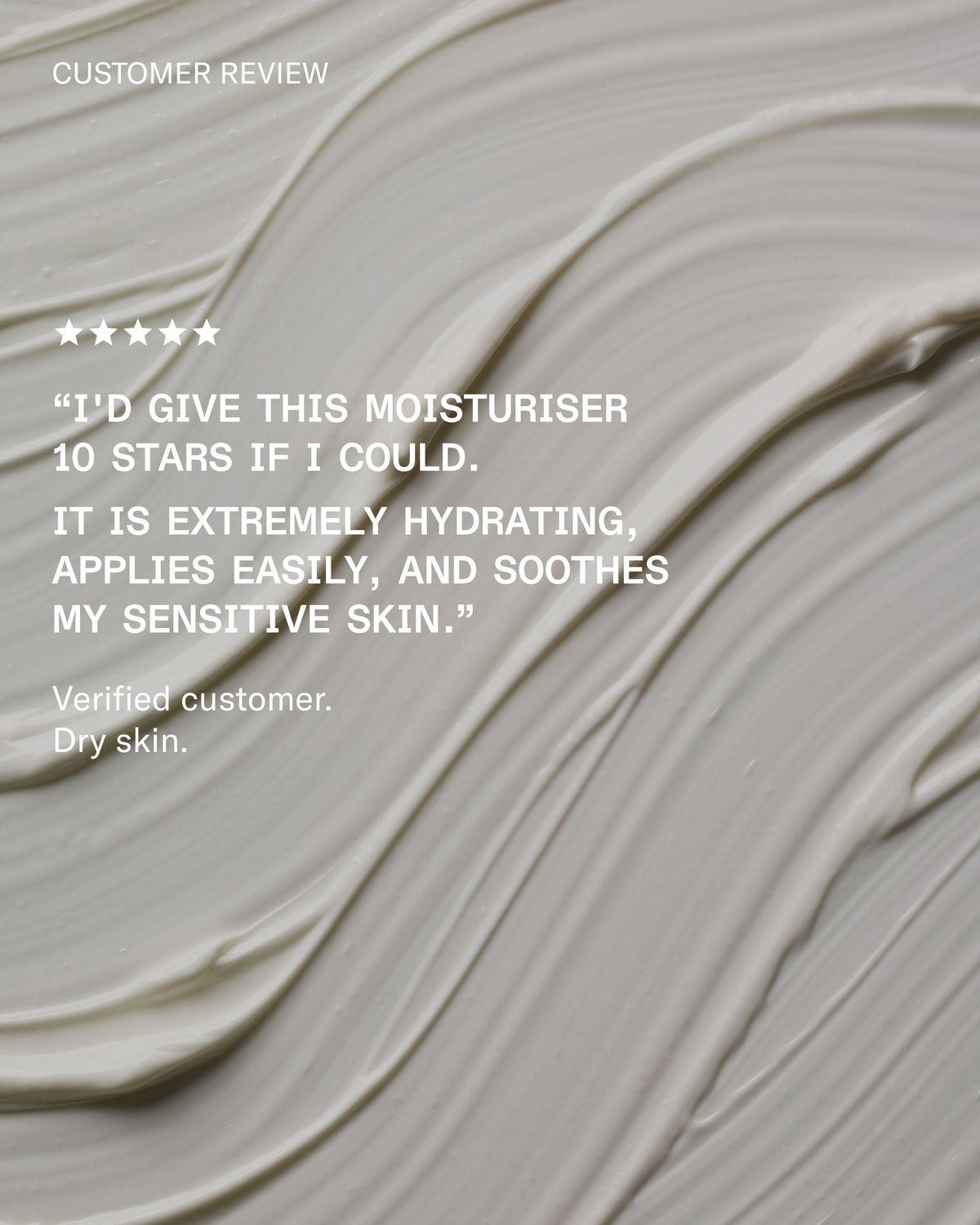 Bakuchiol Firming Daily Moisturiser