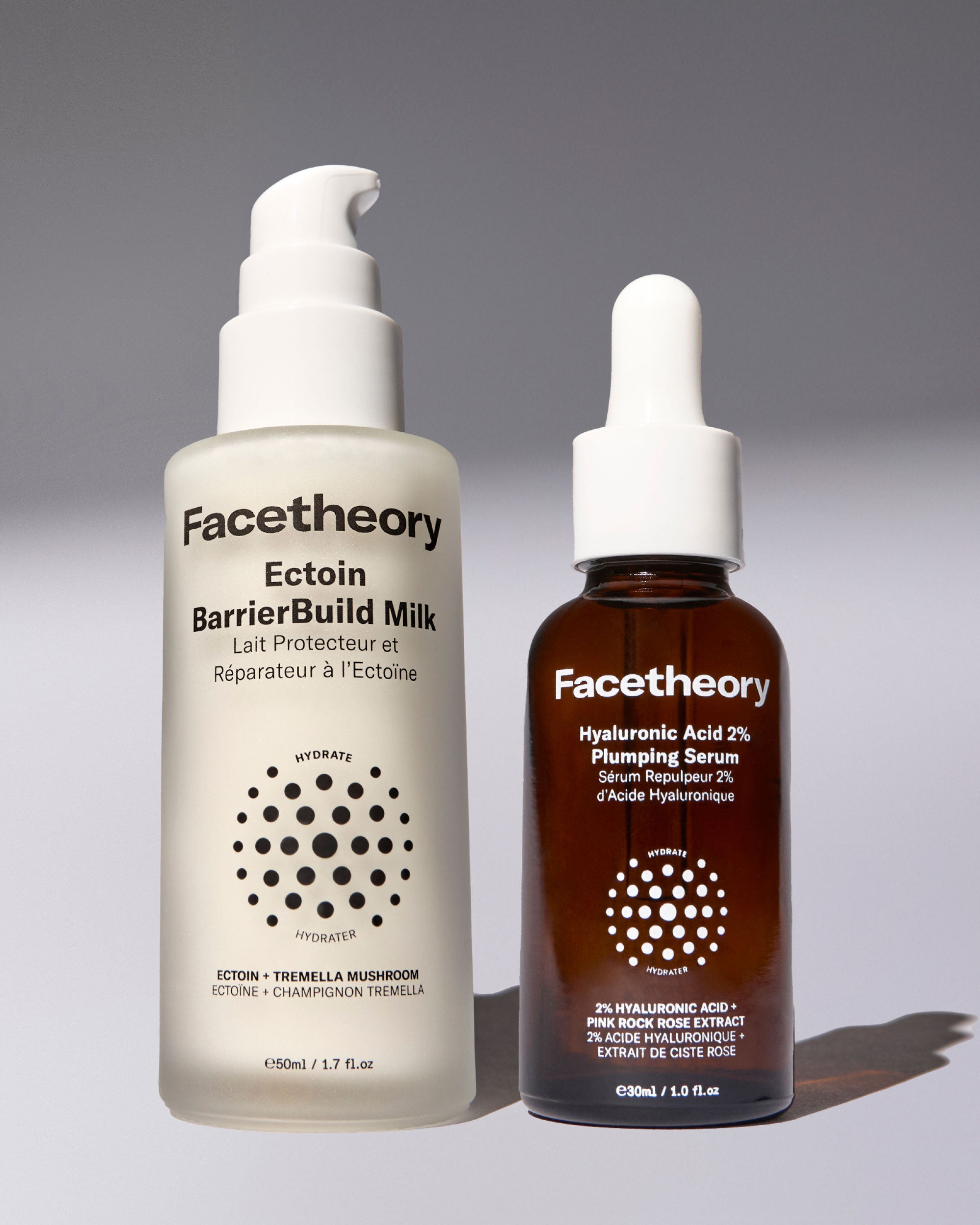 Barrier Hydrate Duo