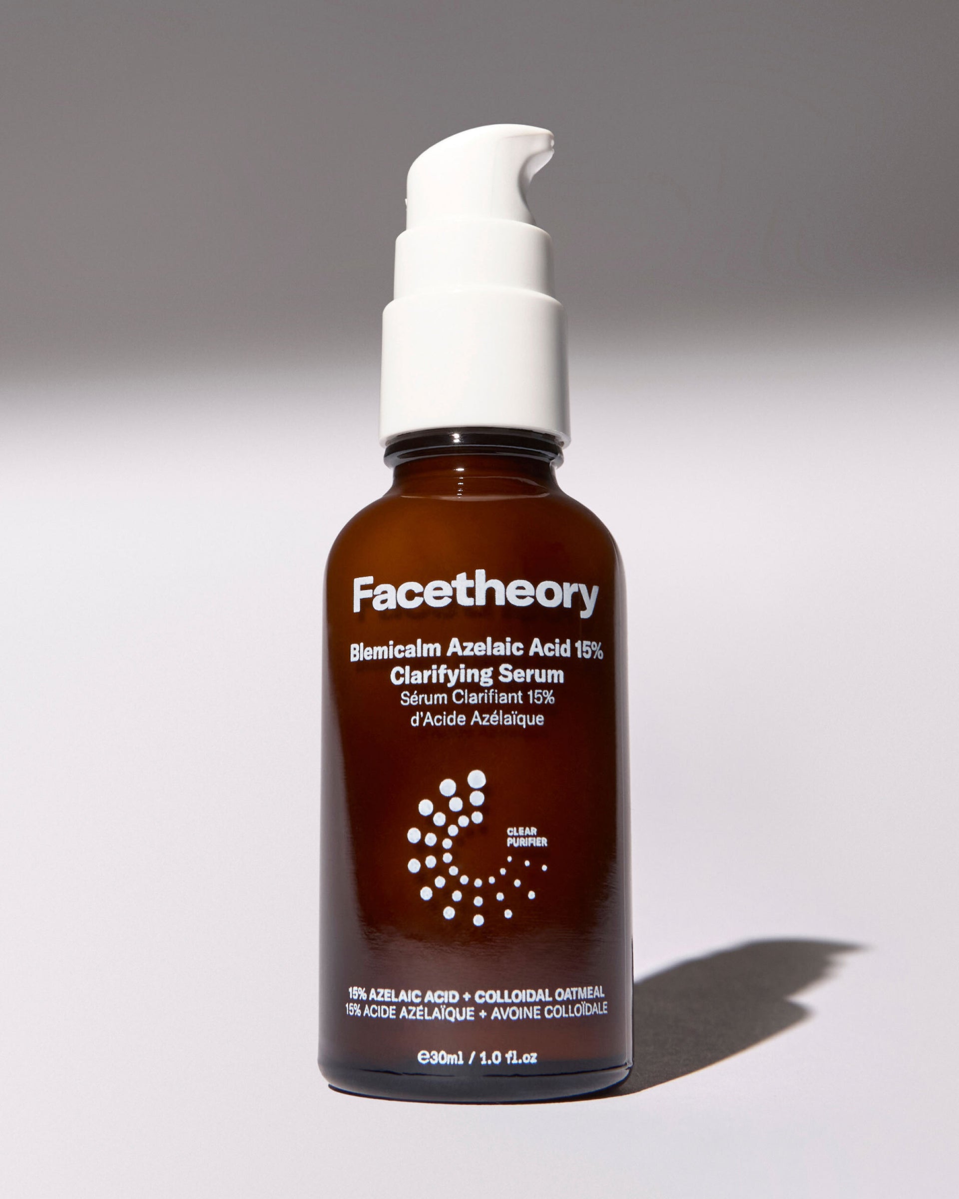 Blemicalm Azelaic Acid 15% Clarifying Serum