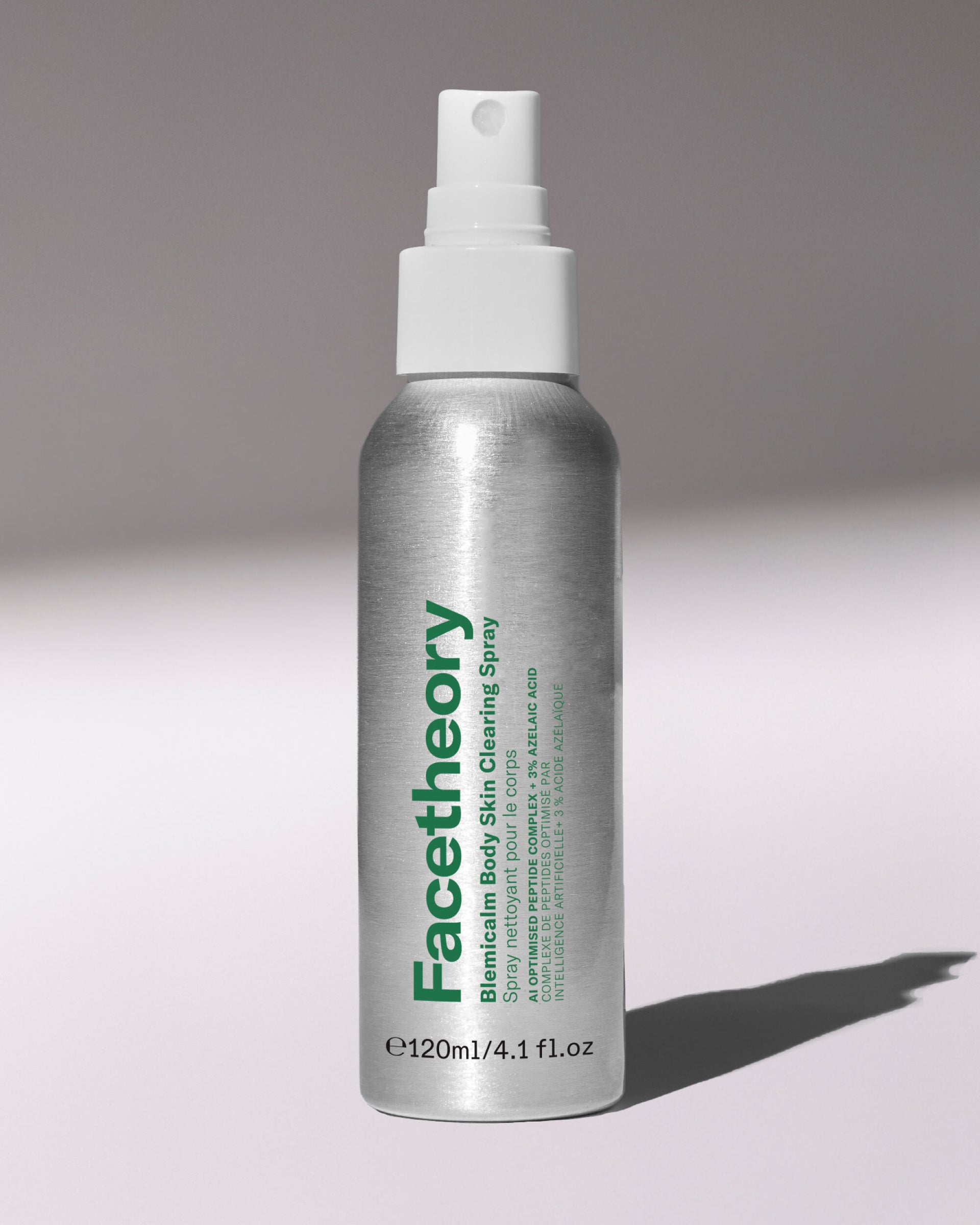 Blemicalm Body Skin Clearing Spray