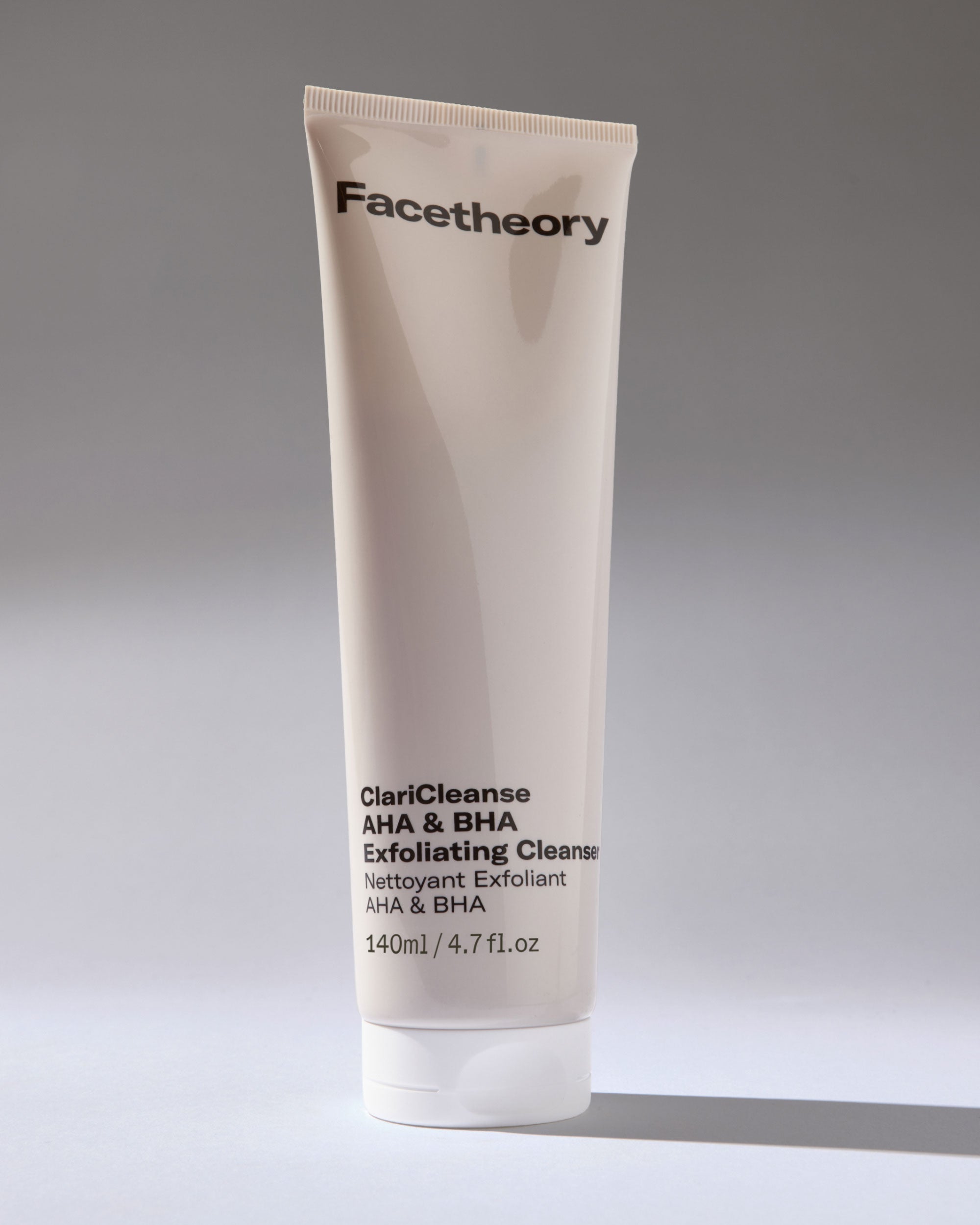 ClariCleanse AHA & BHA Exfoliating Cleanser
