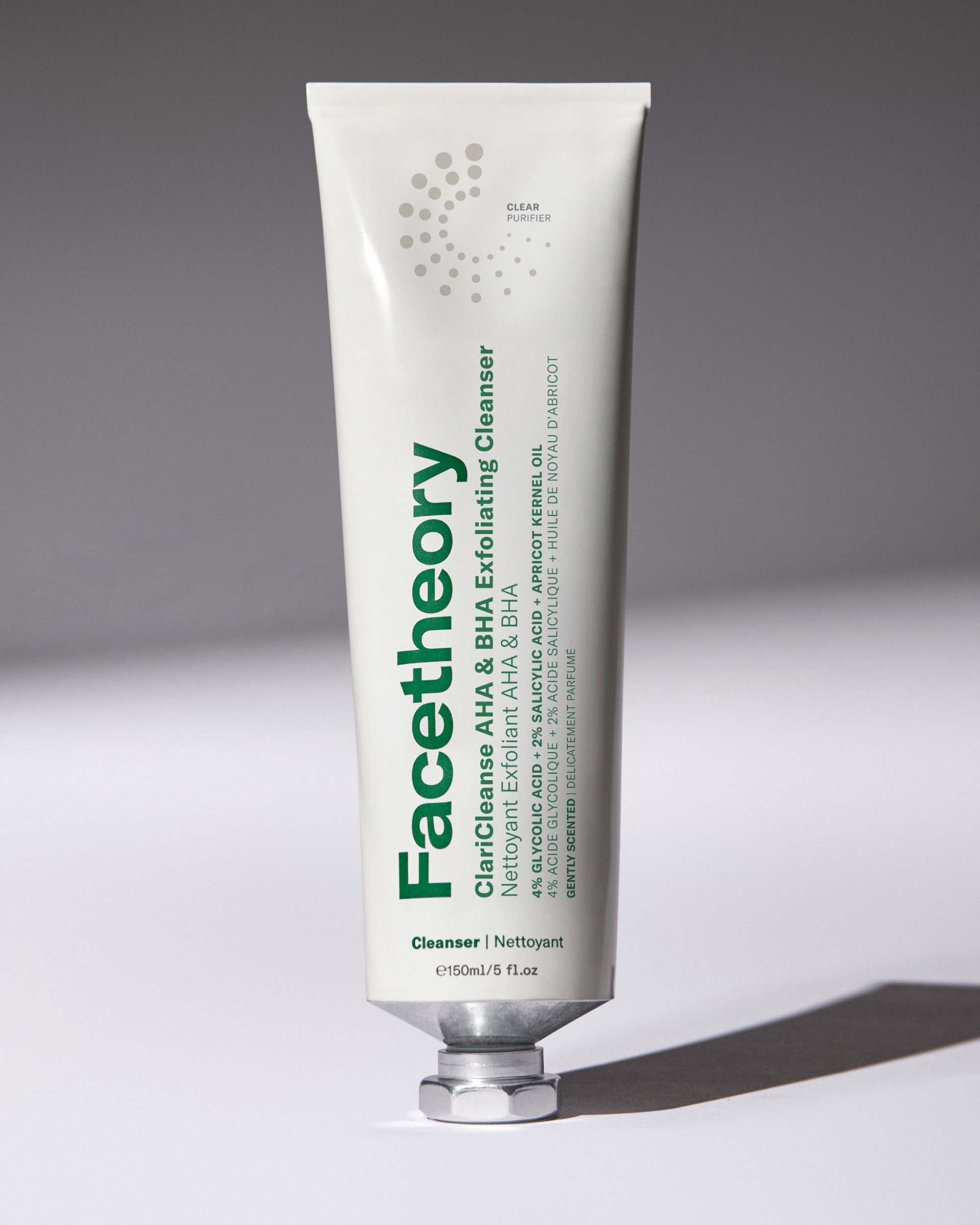 ClariCleanse AHA & BHA Exfoliating Cleanser
