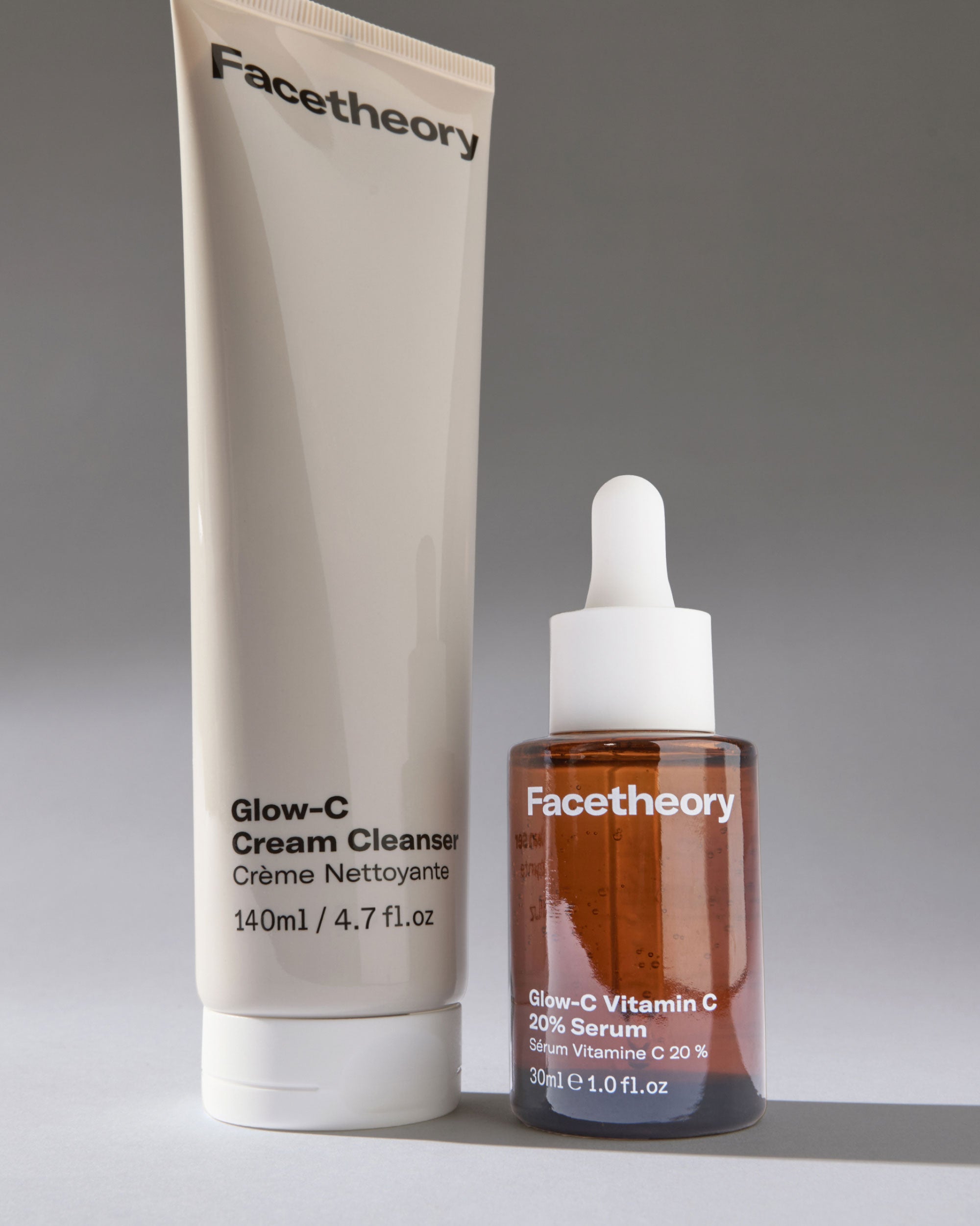 The Daily Glow Duo