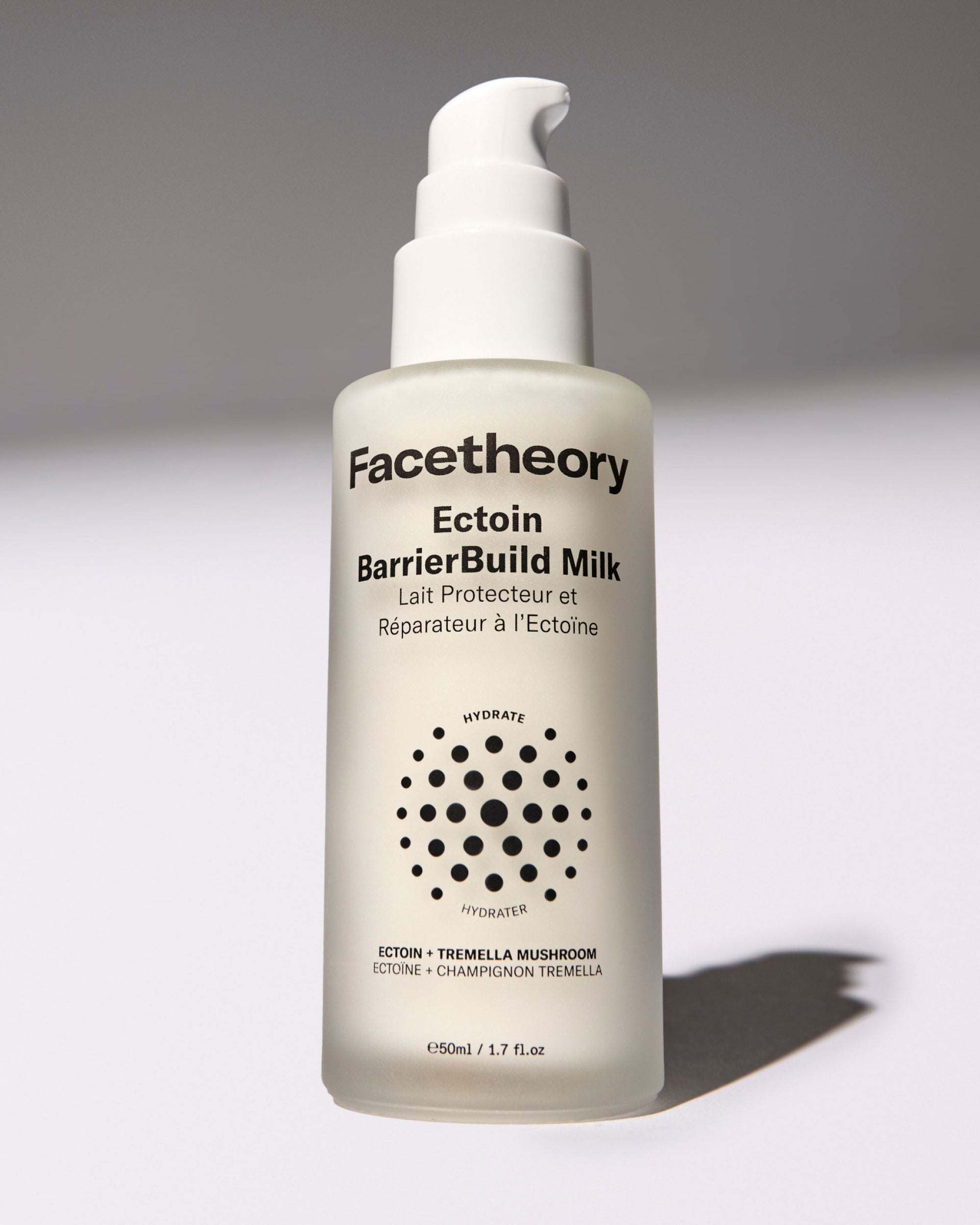 Ectoin BarrierBuild Milk