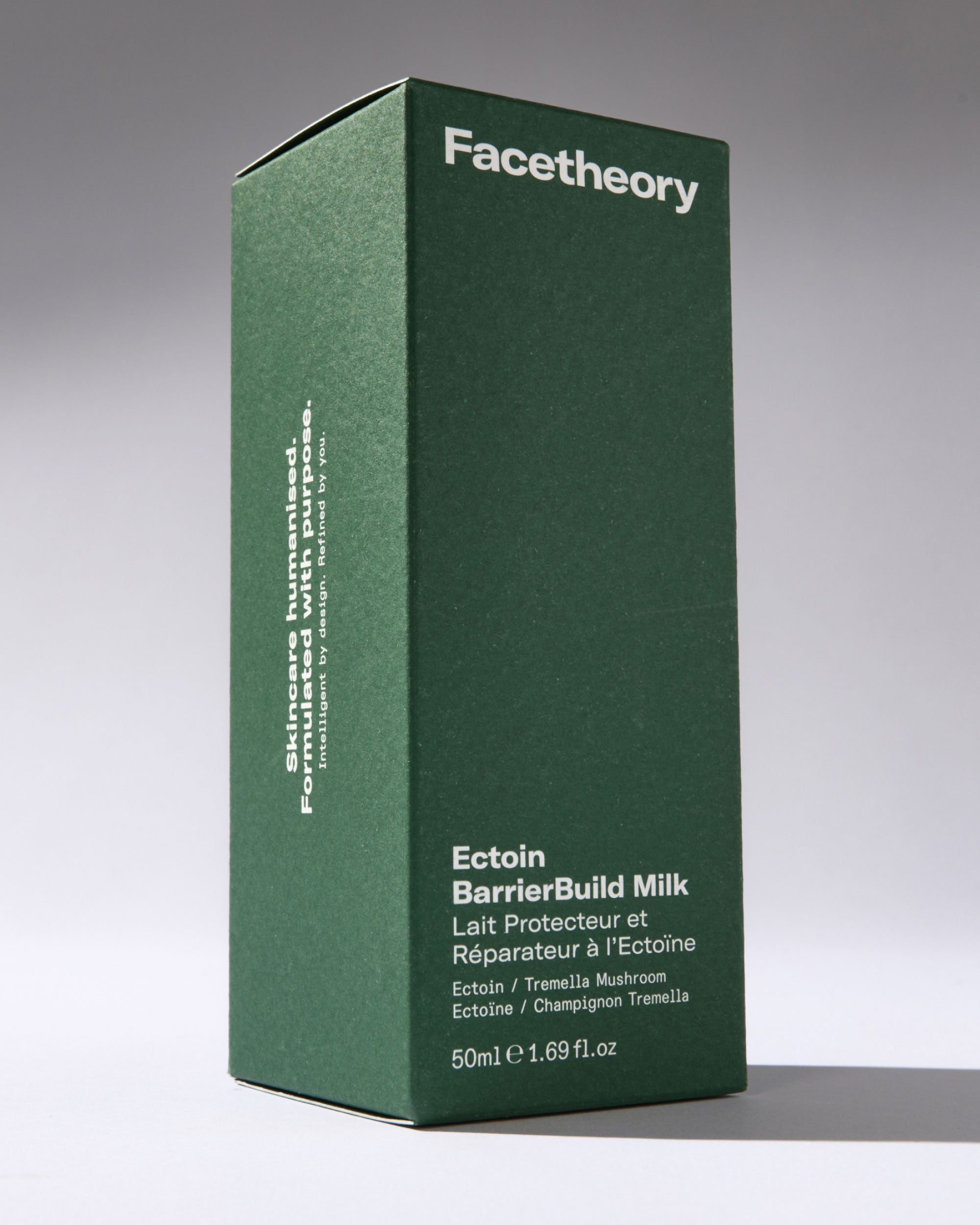Ectoin BarrierBuild Milk