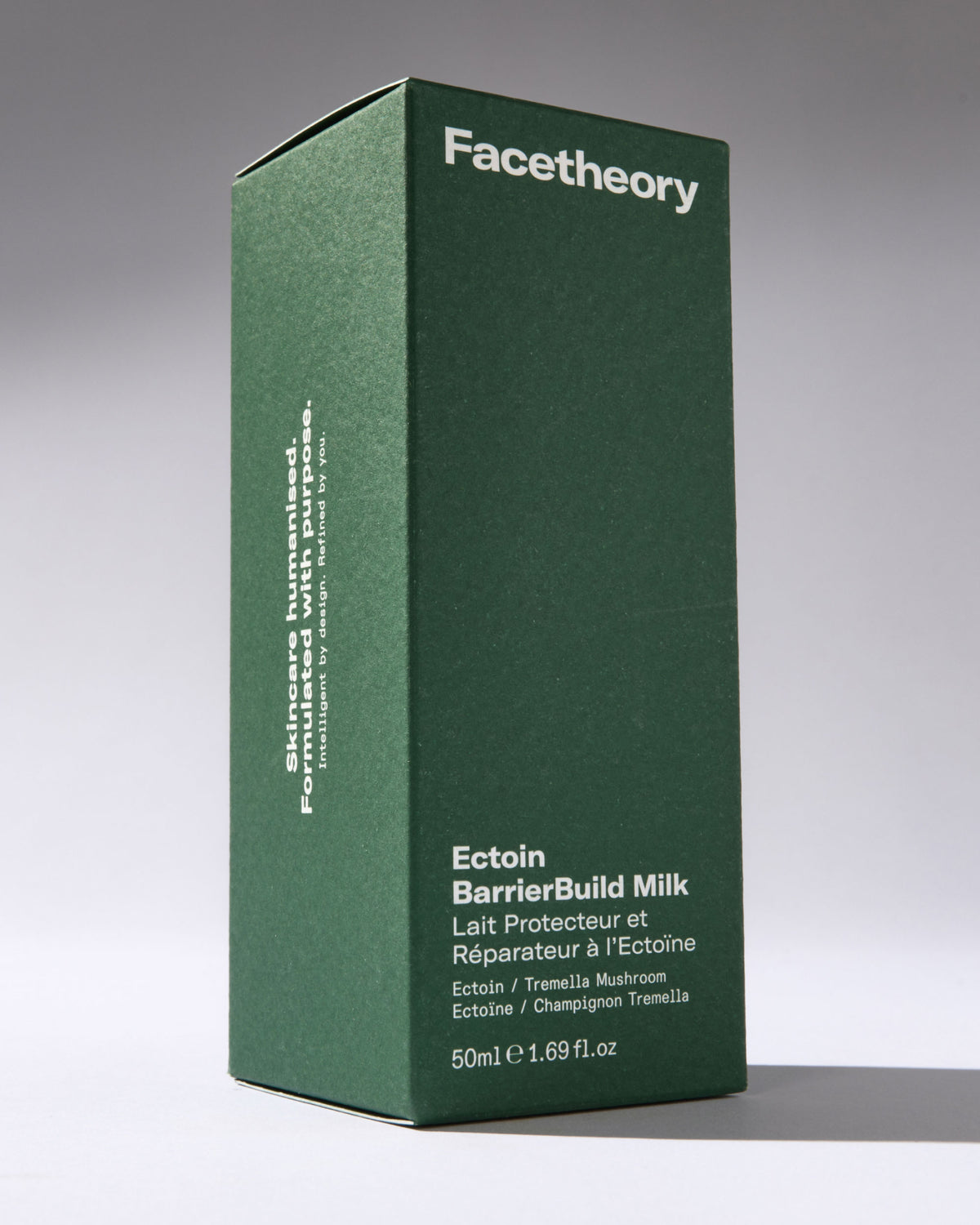 Ectoin BarrierBuild Milk