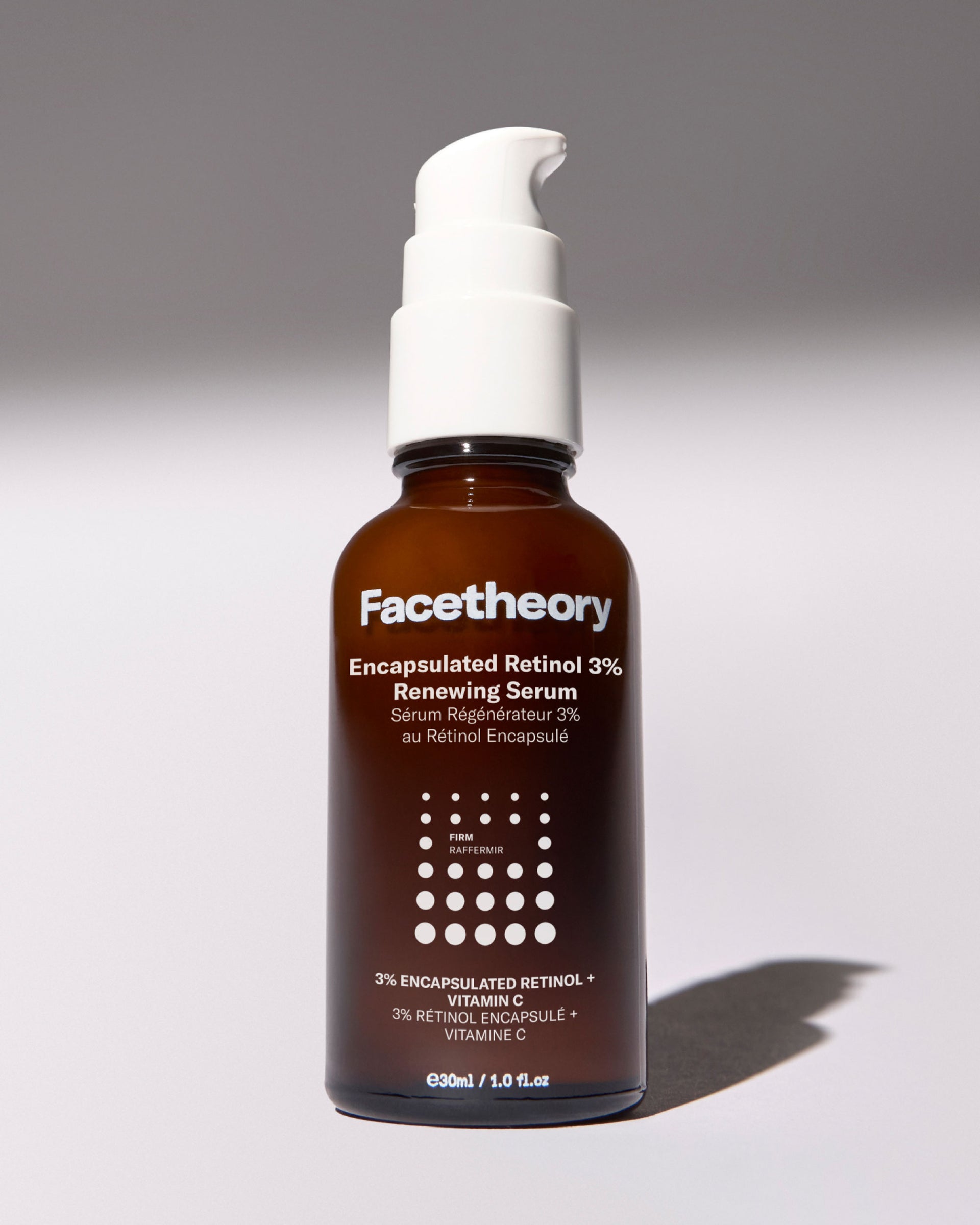 Encapsulated Retinol 3% Renewing Serum