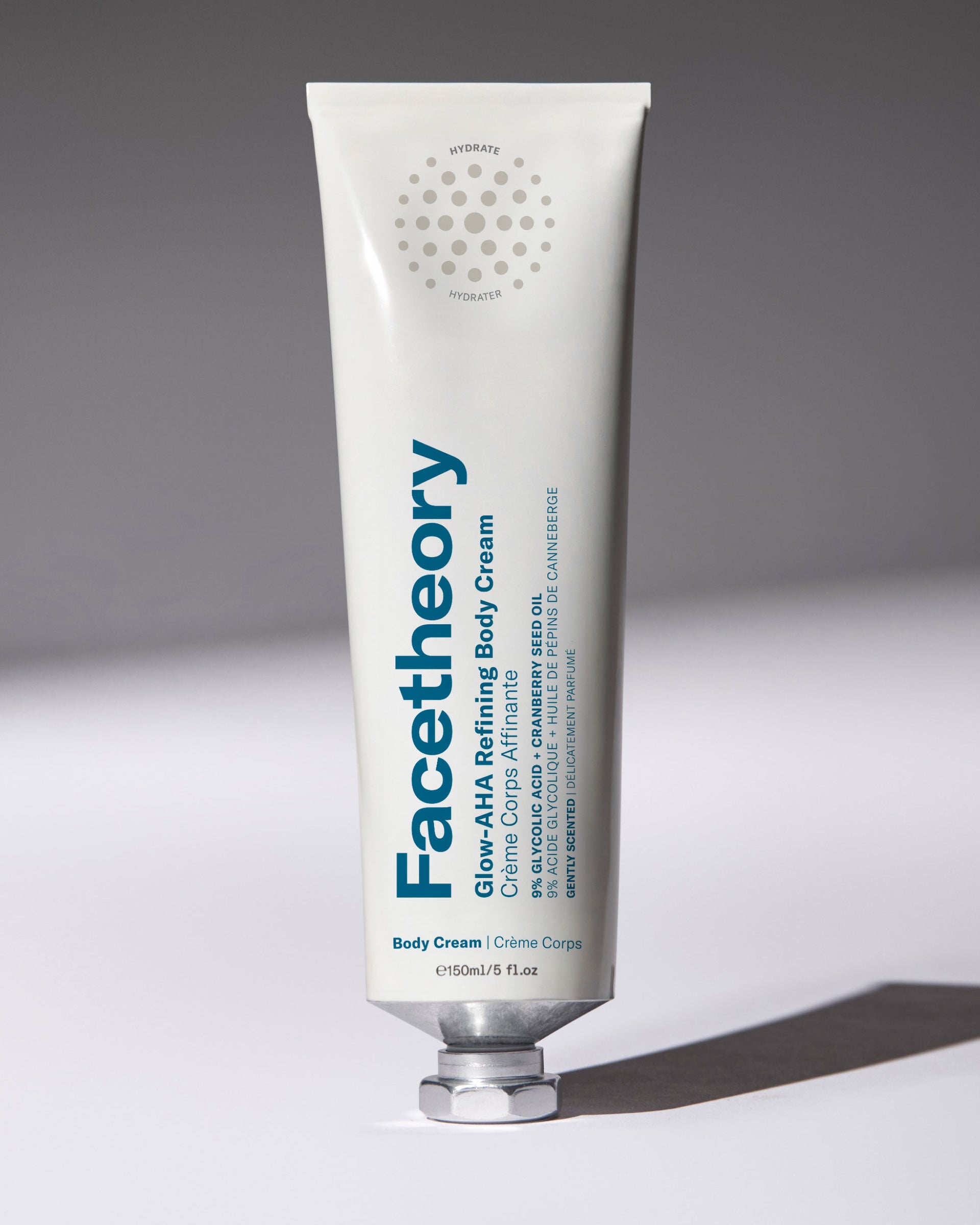 Glow AHA Refining Body