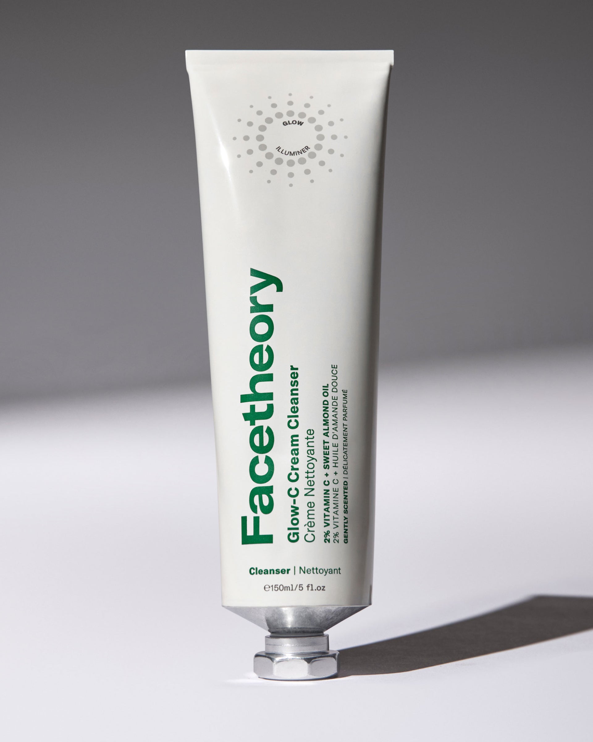 Glow C Vitamin C Cleanser
