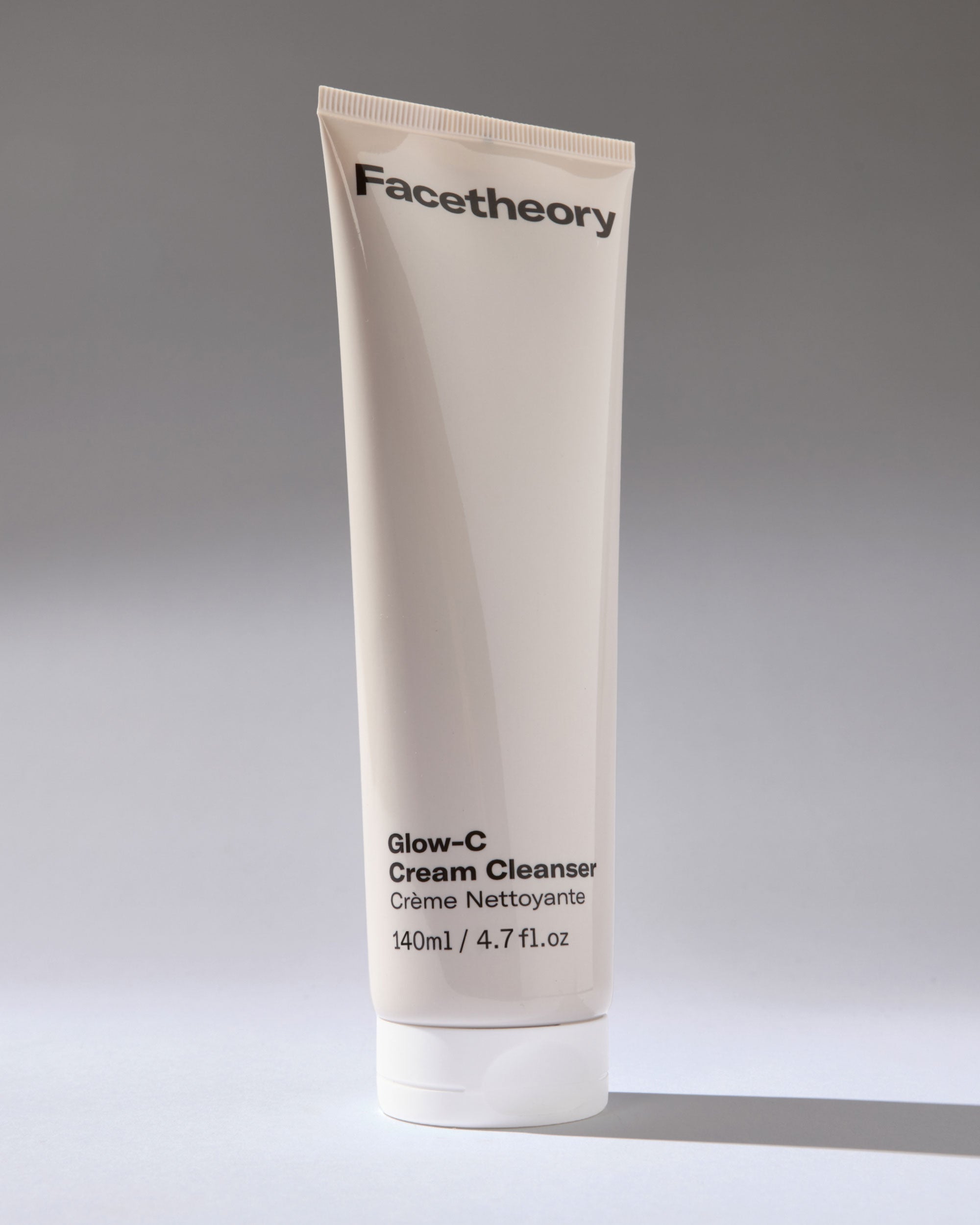 Crème Nettoyante Glow-C