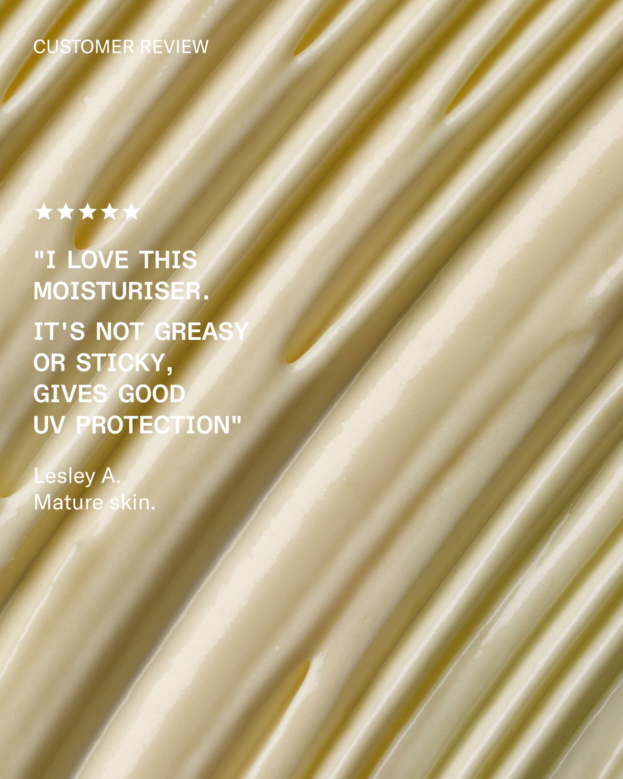 Glow-C Daily Moisturiser SPF 30