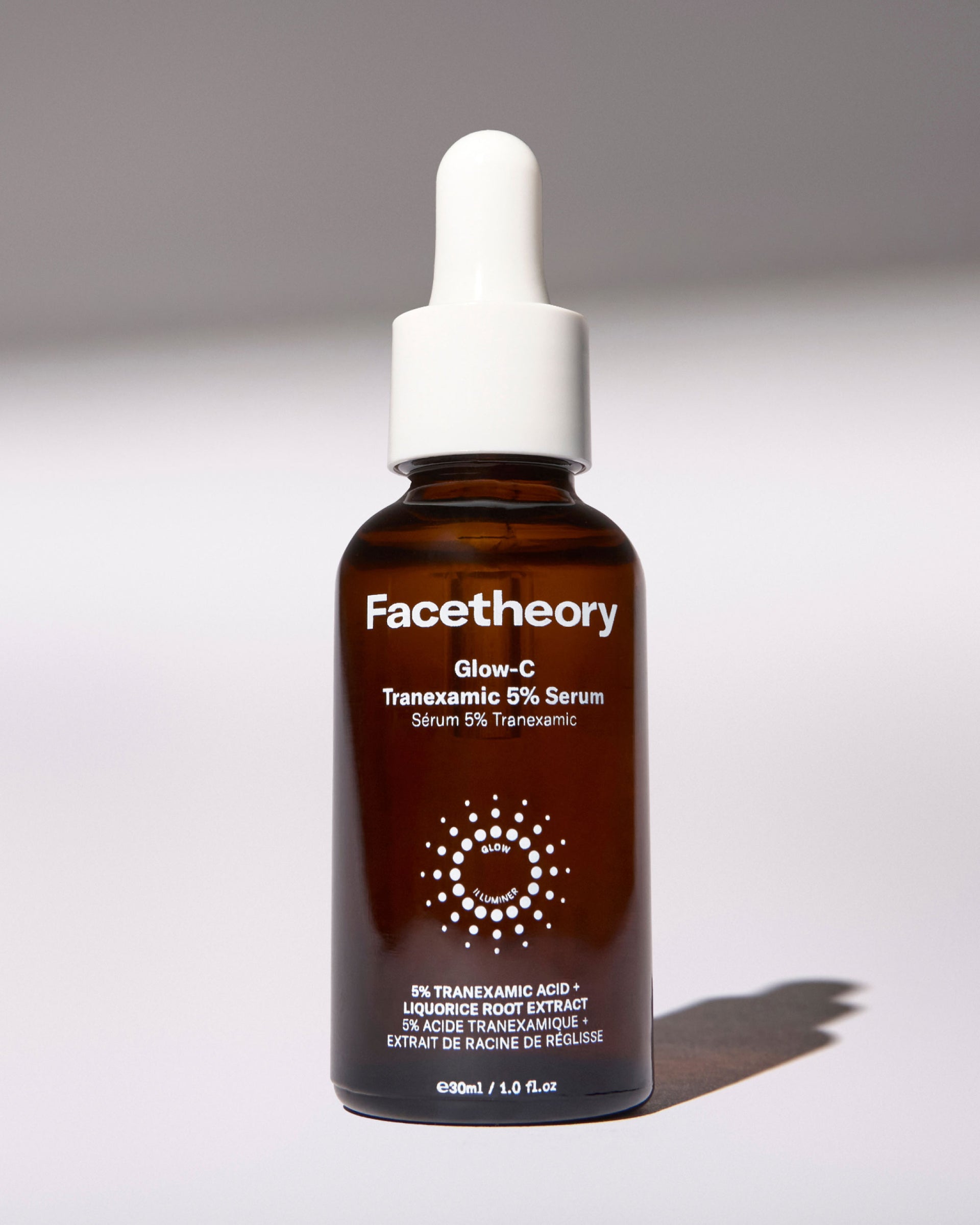 Glow C Tranexamic 5% Serum