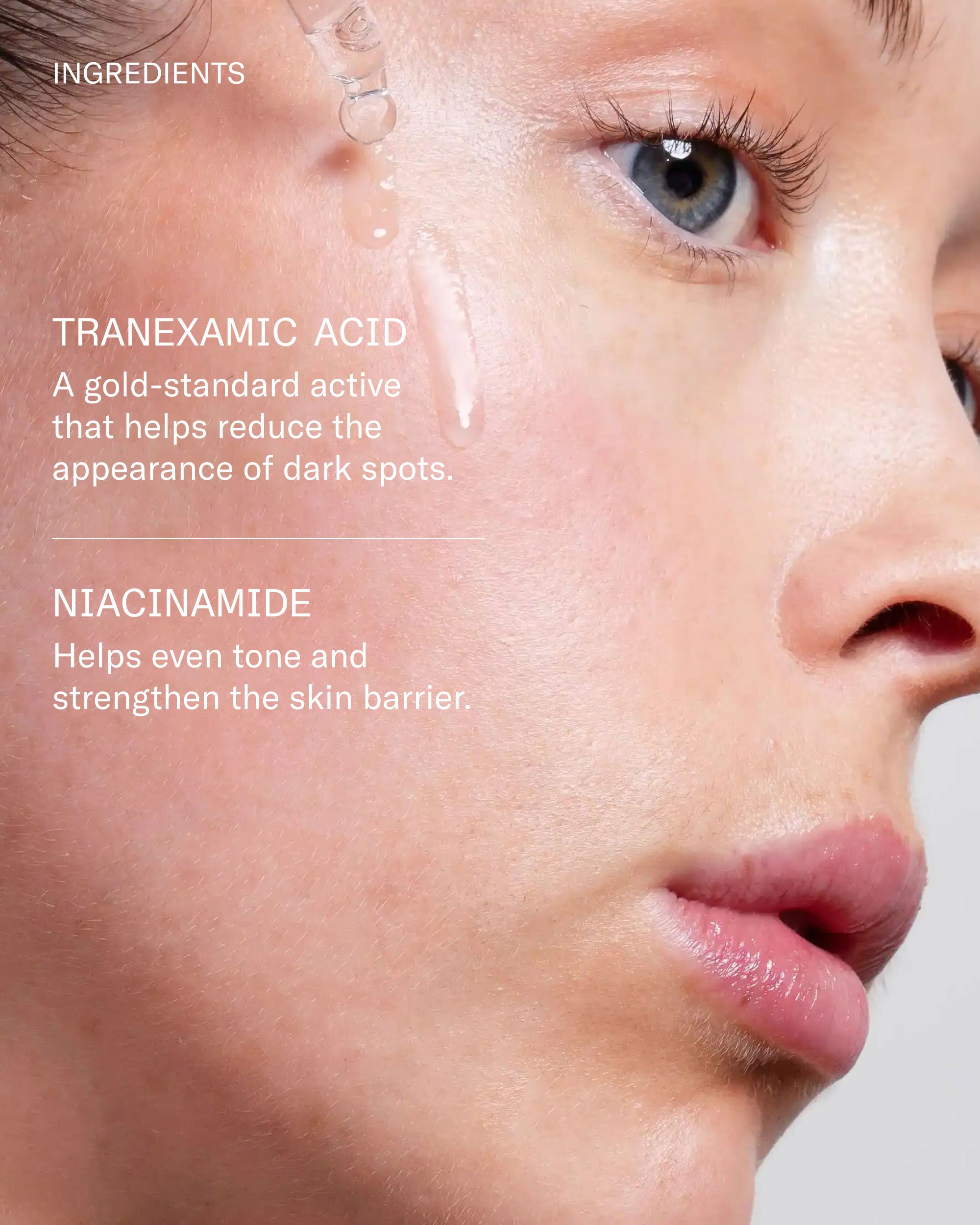 Glow-C Tranexamic 5% Serum