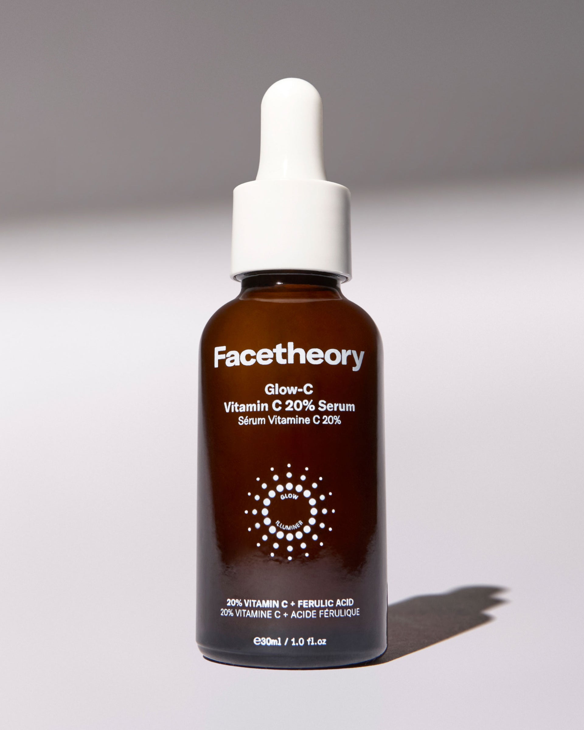 Glow C Vitamin C 20% Serum