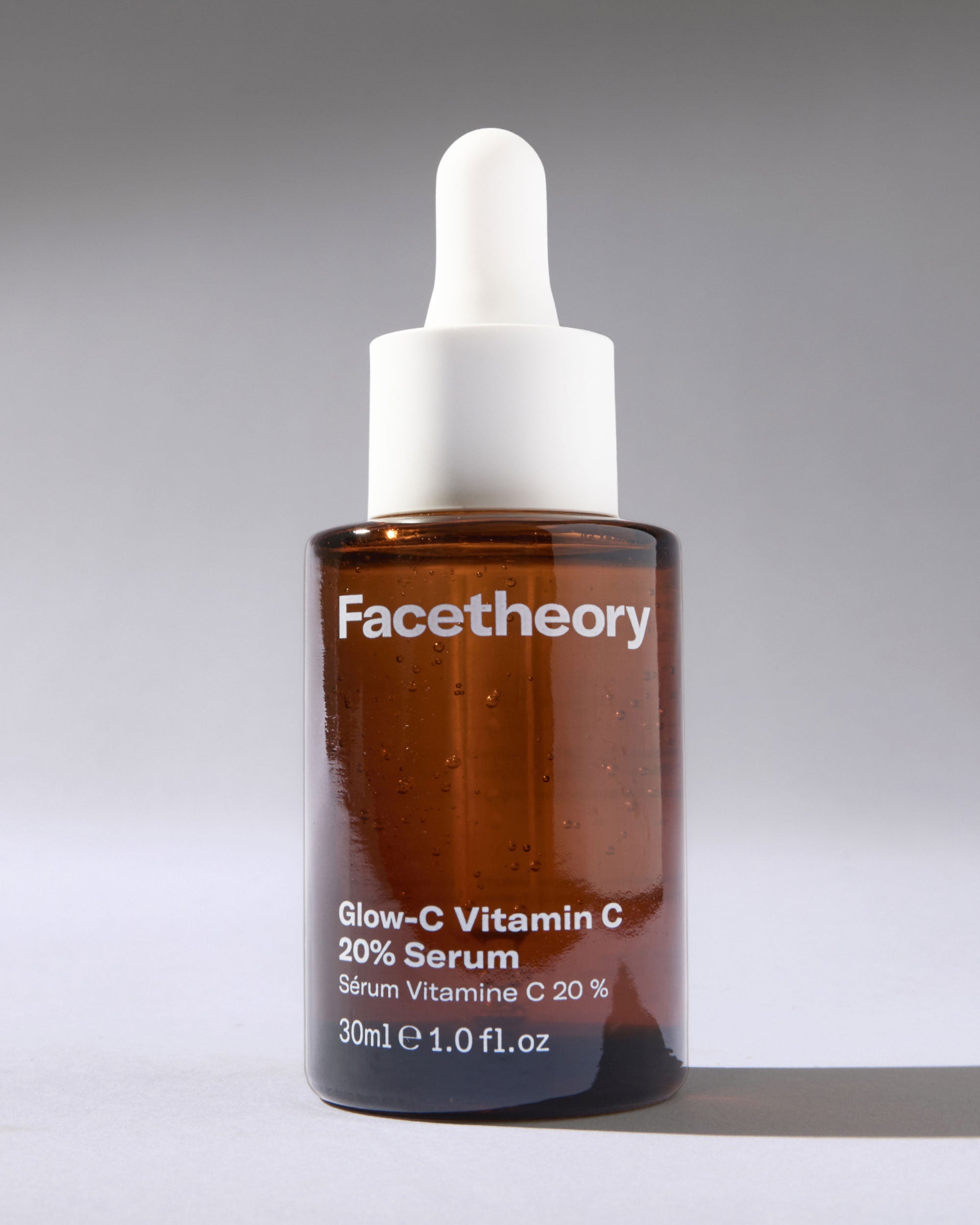 Glow-C Vitamin C Serum 20 %