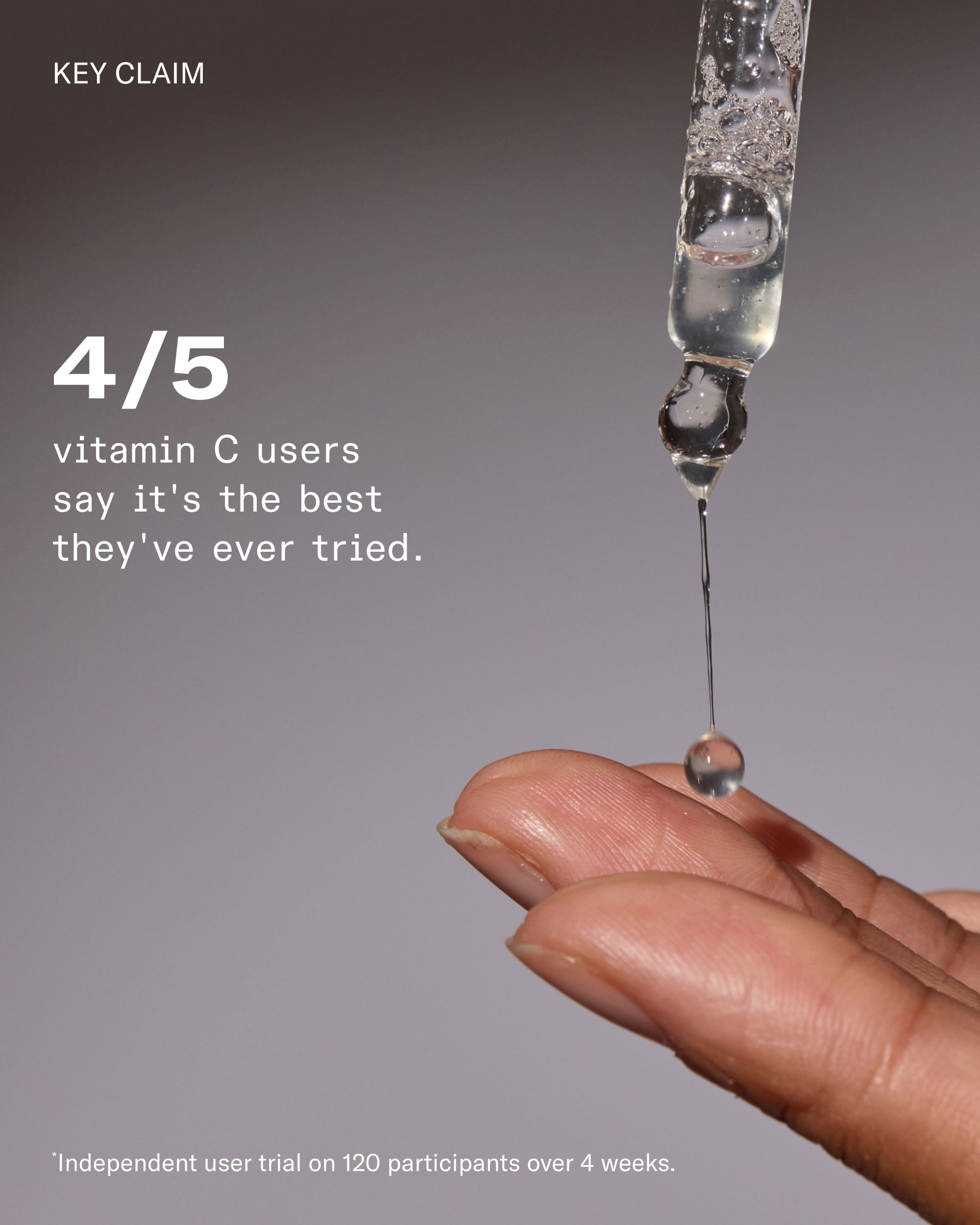 Glow-C Vitamin C Serum 20 %