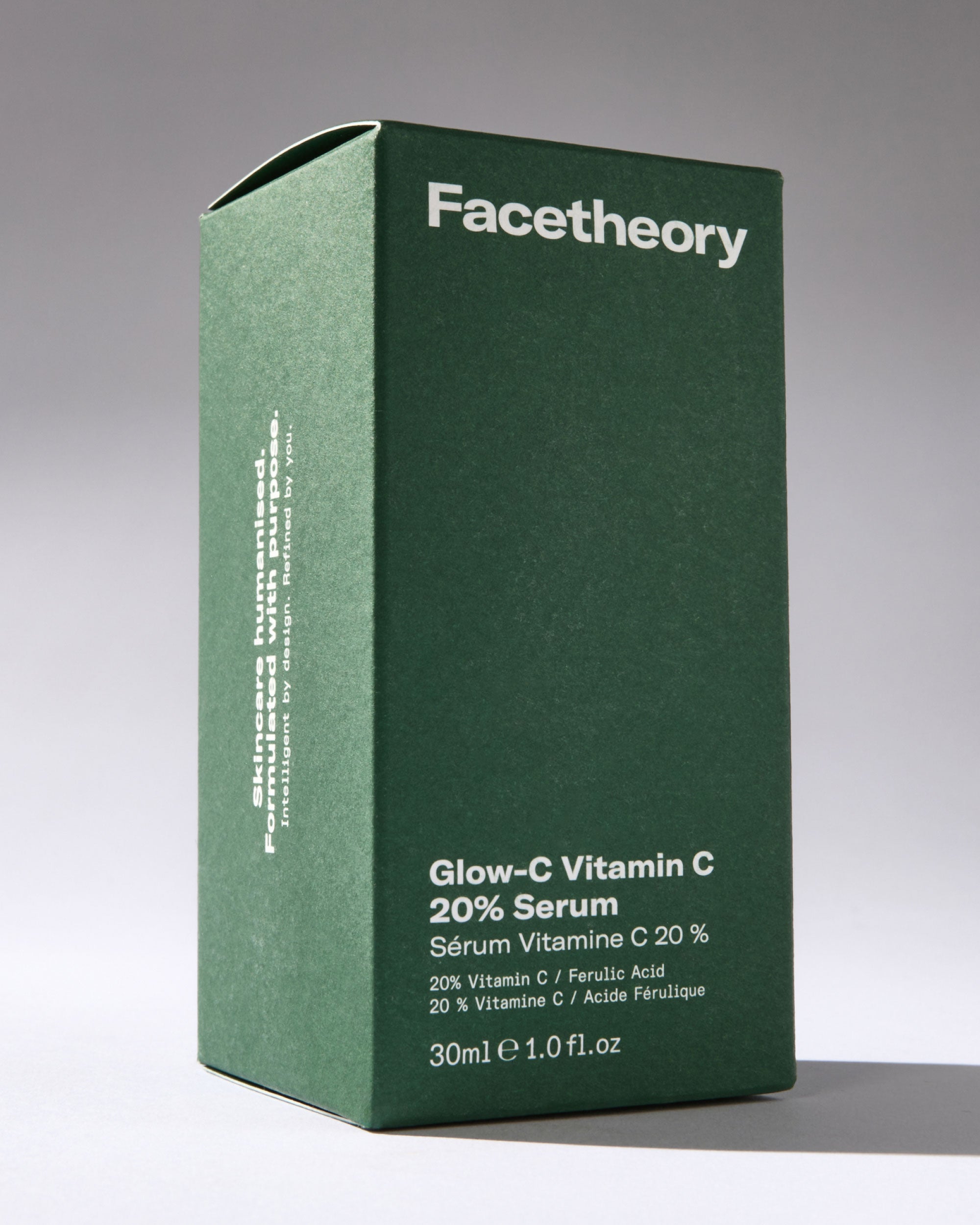 Glow-C Vitamin C 20% Serum