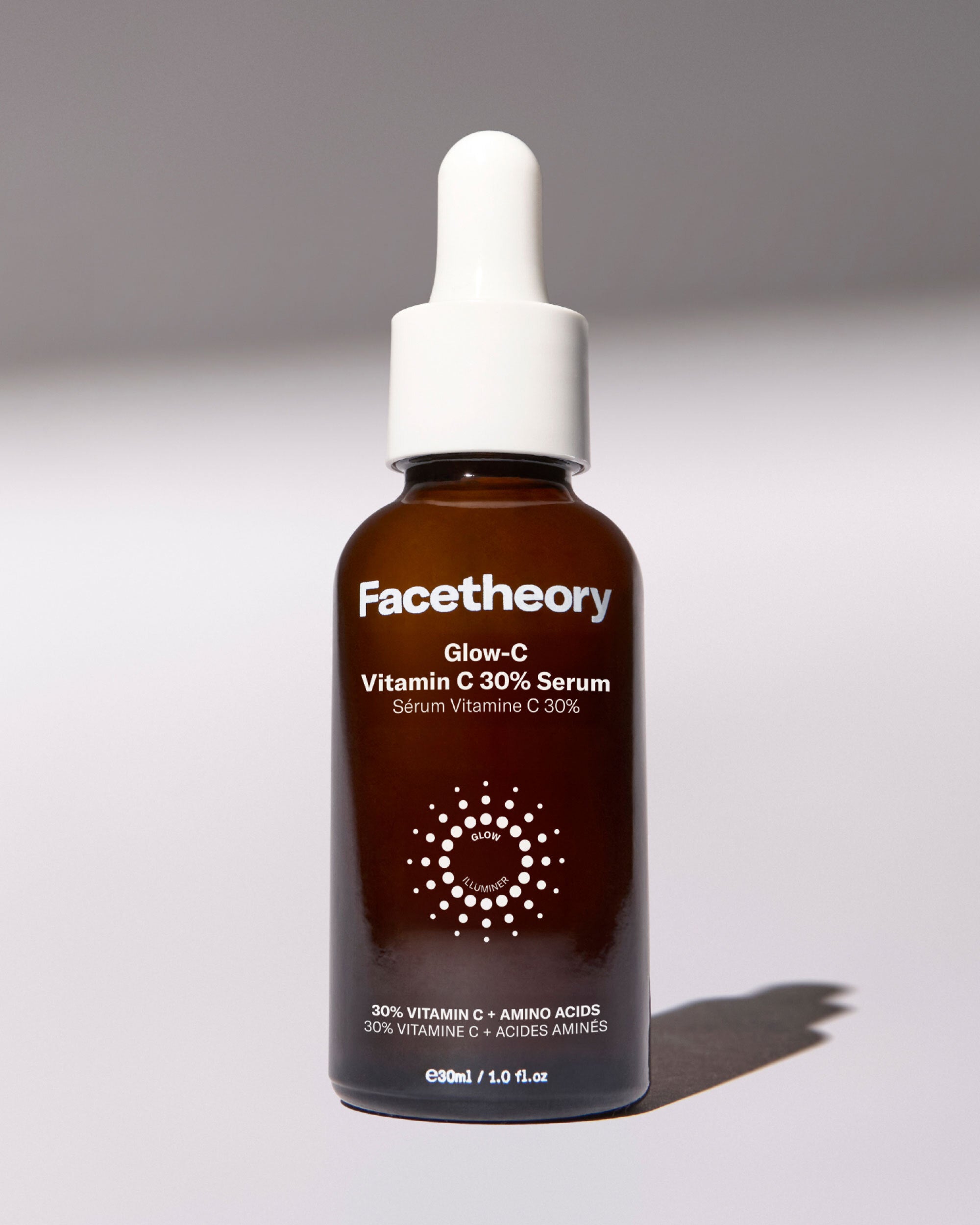 Glow-C Vitamin C 30% Serum