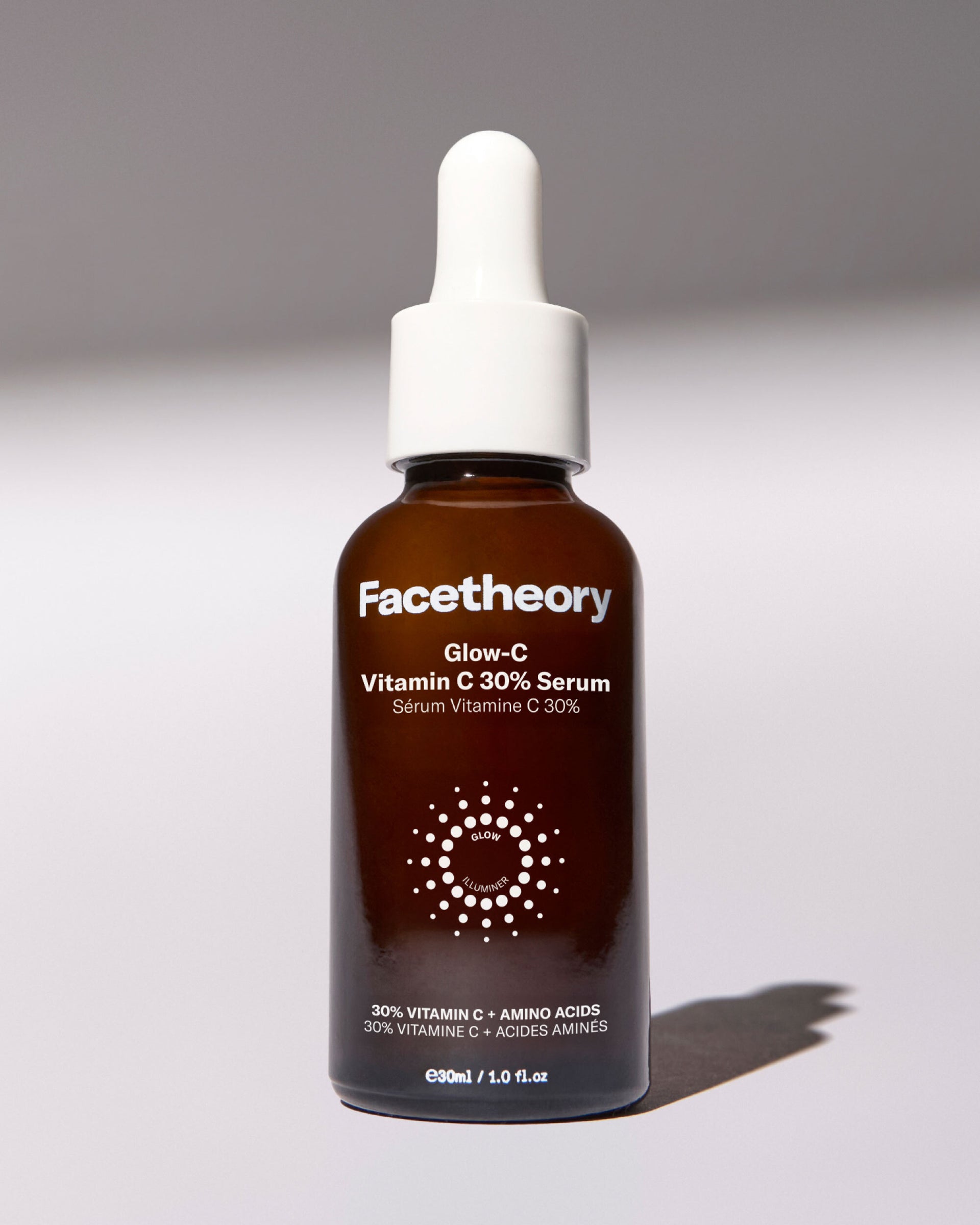 Glow C Vitamin C 30% Serum