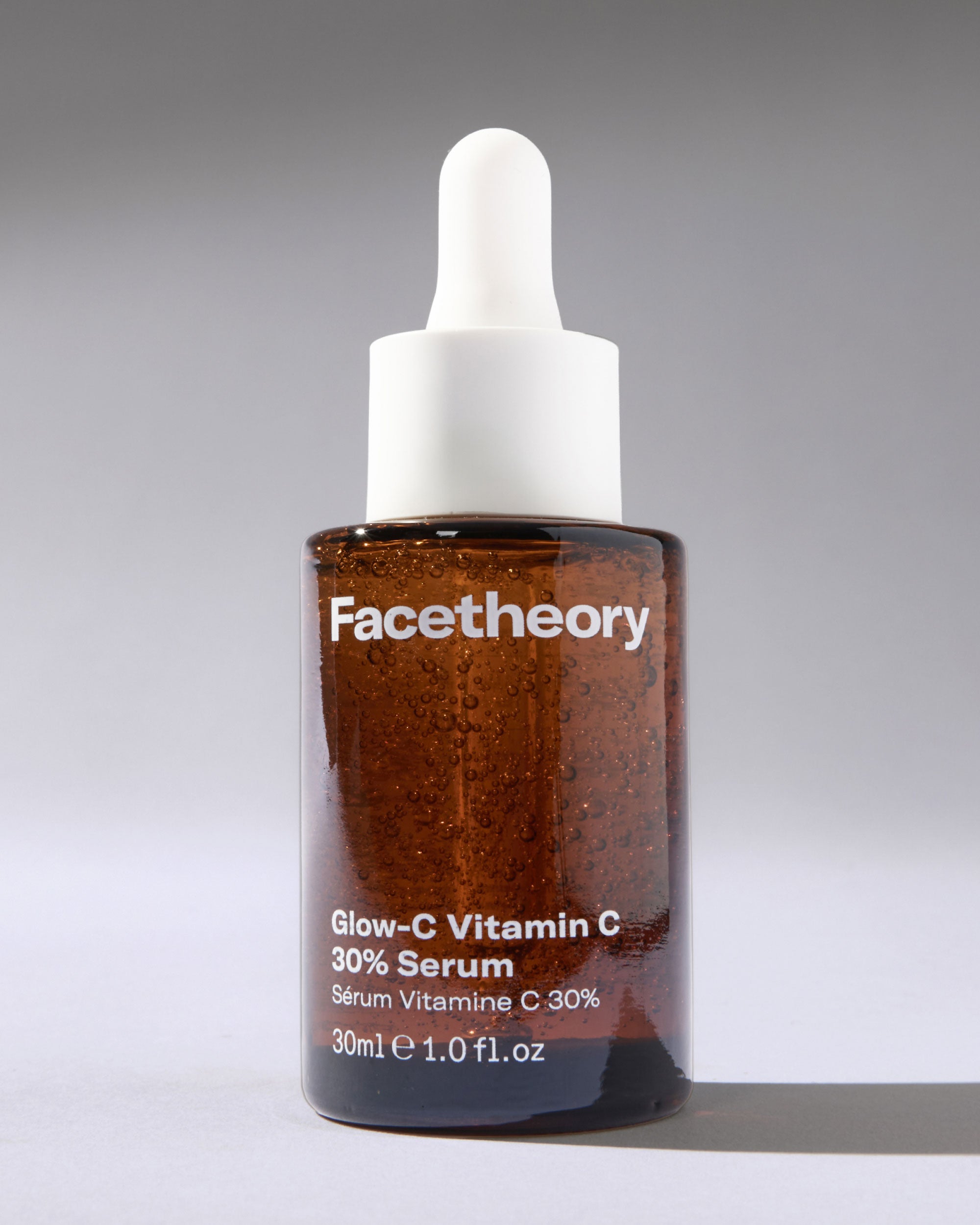 Sérum 30% Vitamine C Glow-C