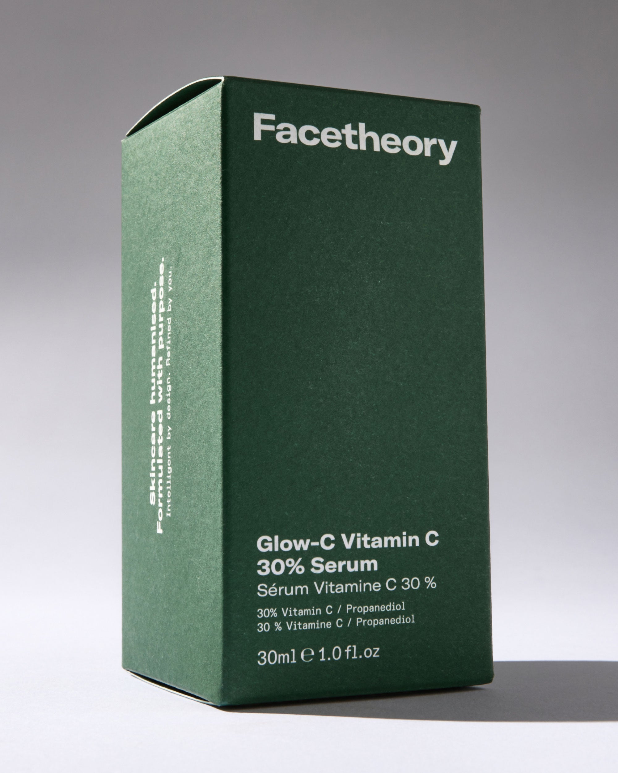 Glow-C Vitamin C 30% Serum