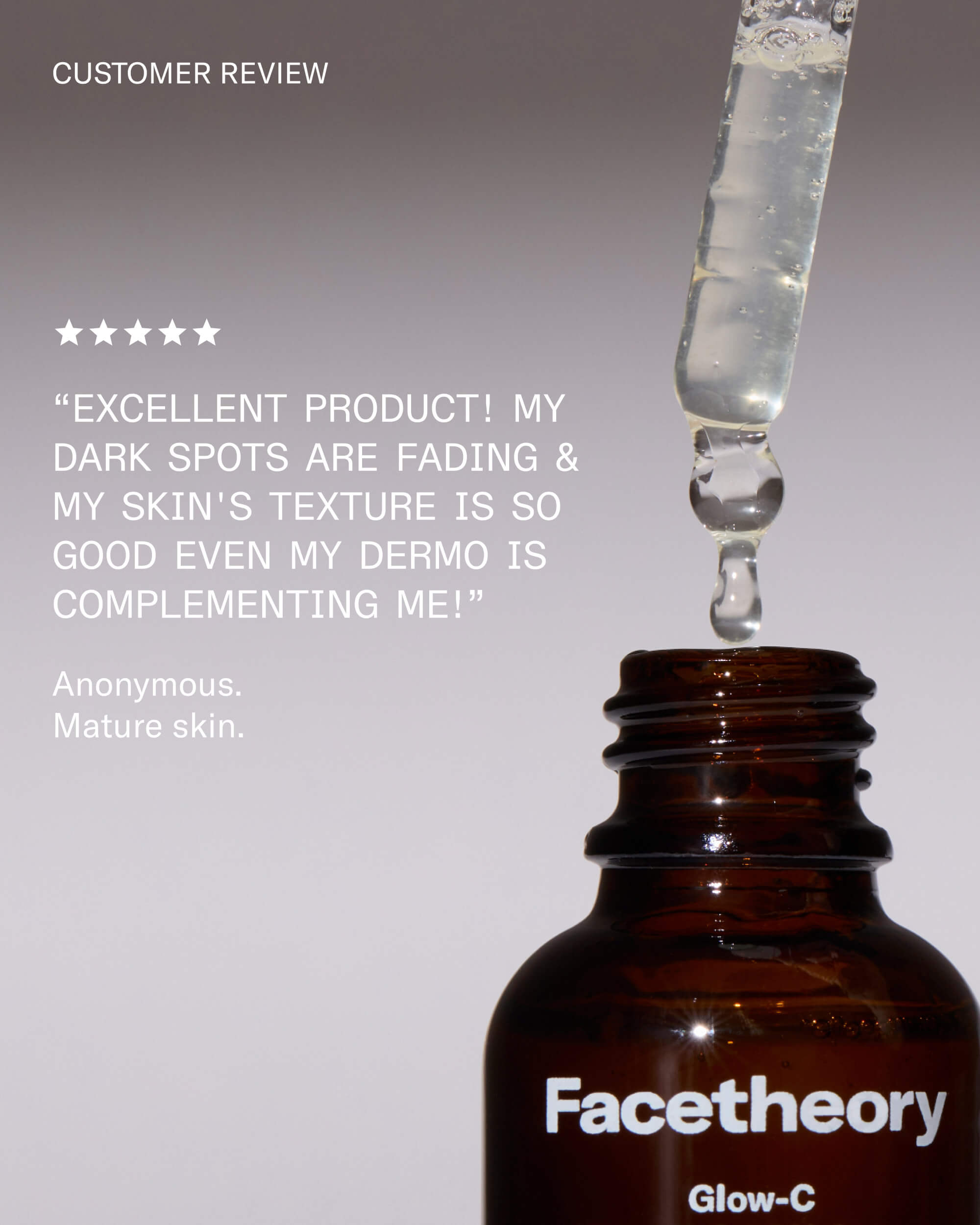 Glow-C Vitamin C 30% Serum
