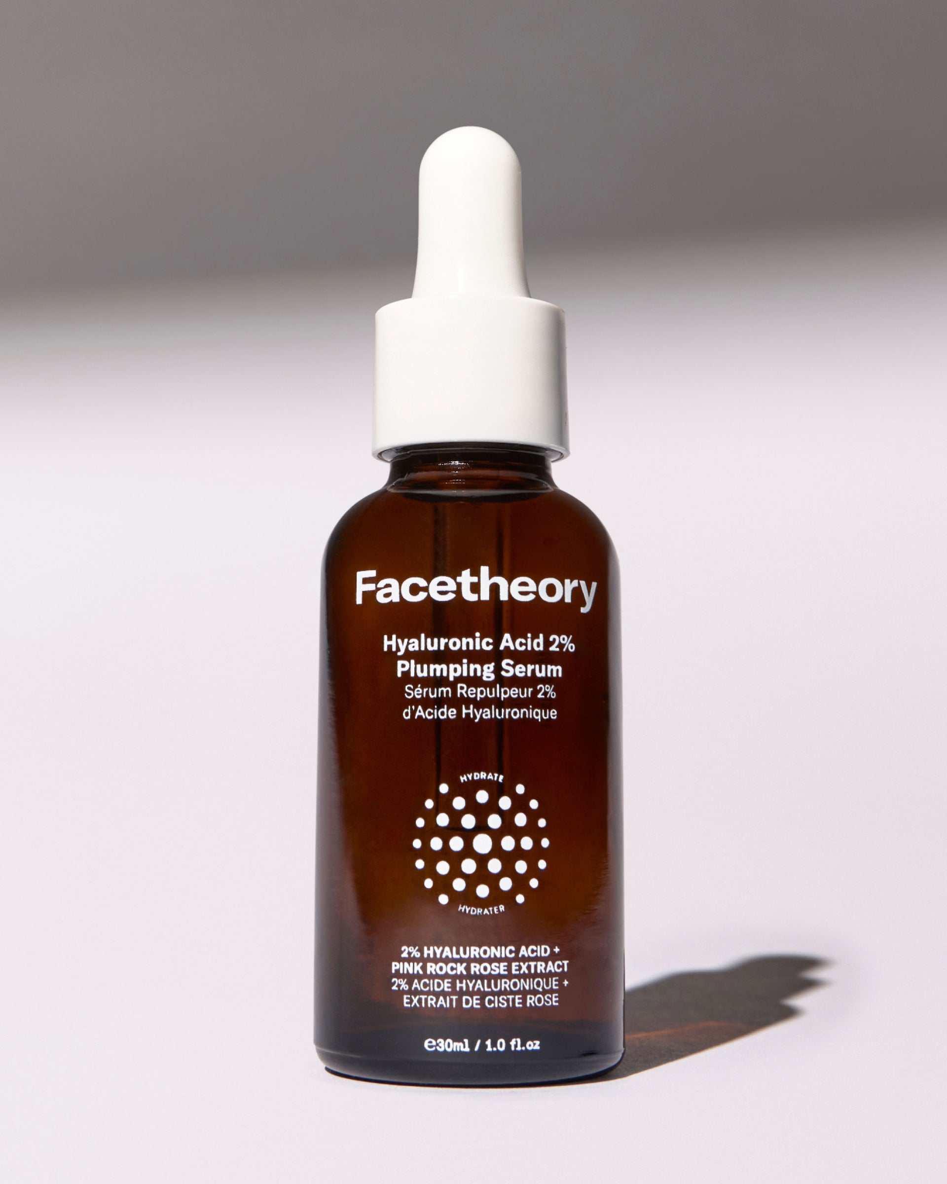 Hyaluronic Acid 2% Plumping Serum