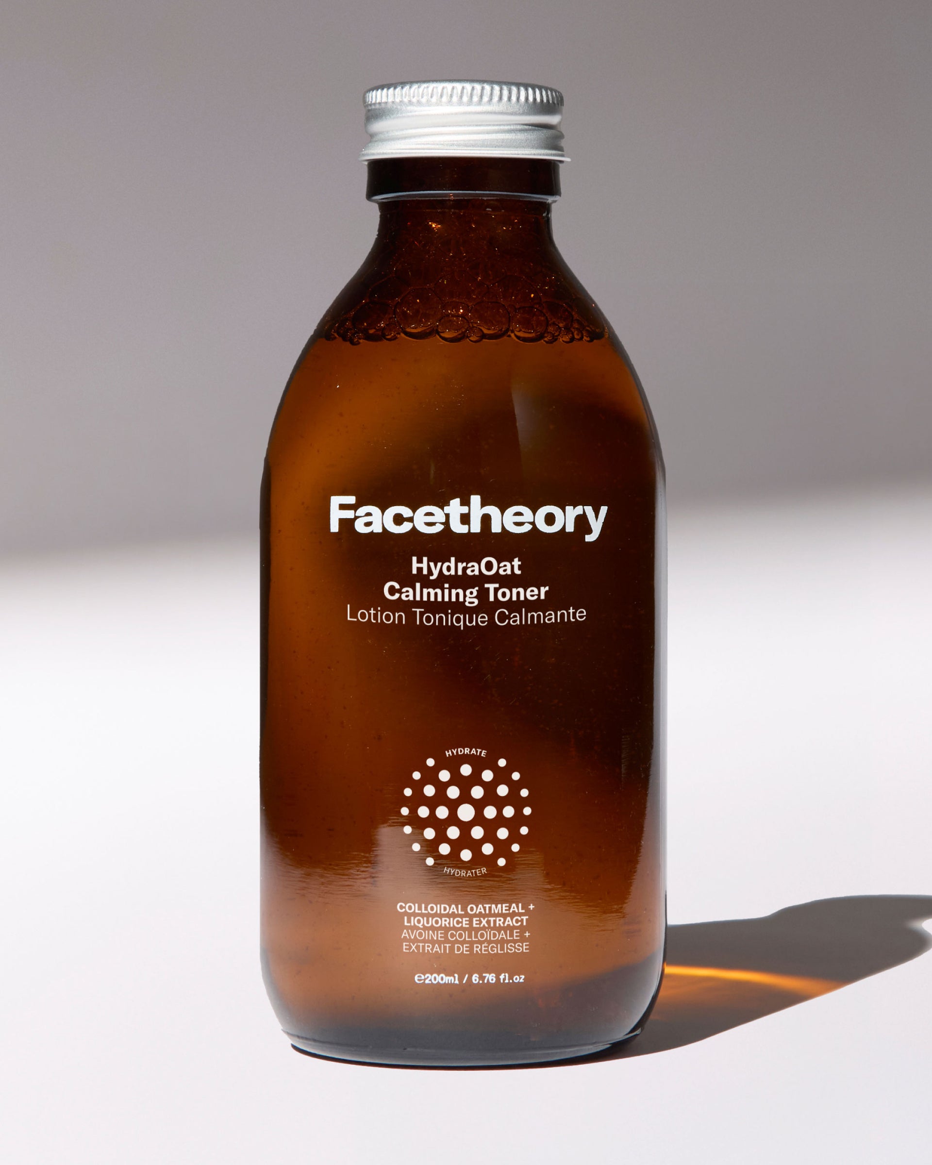 HydraOat Calming Toner