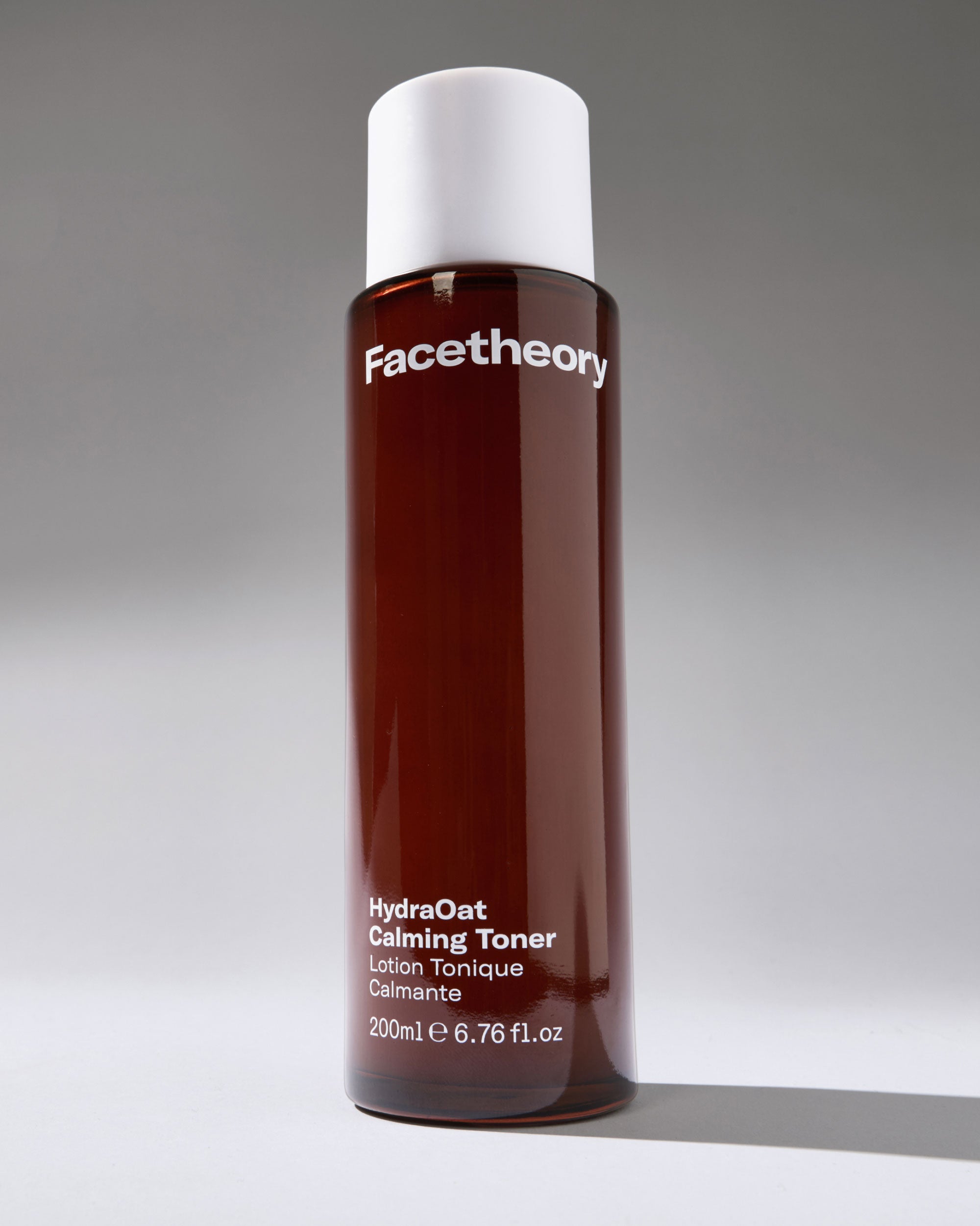 Lotion Tonique Apaisante HydraOat
