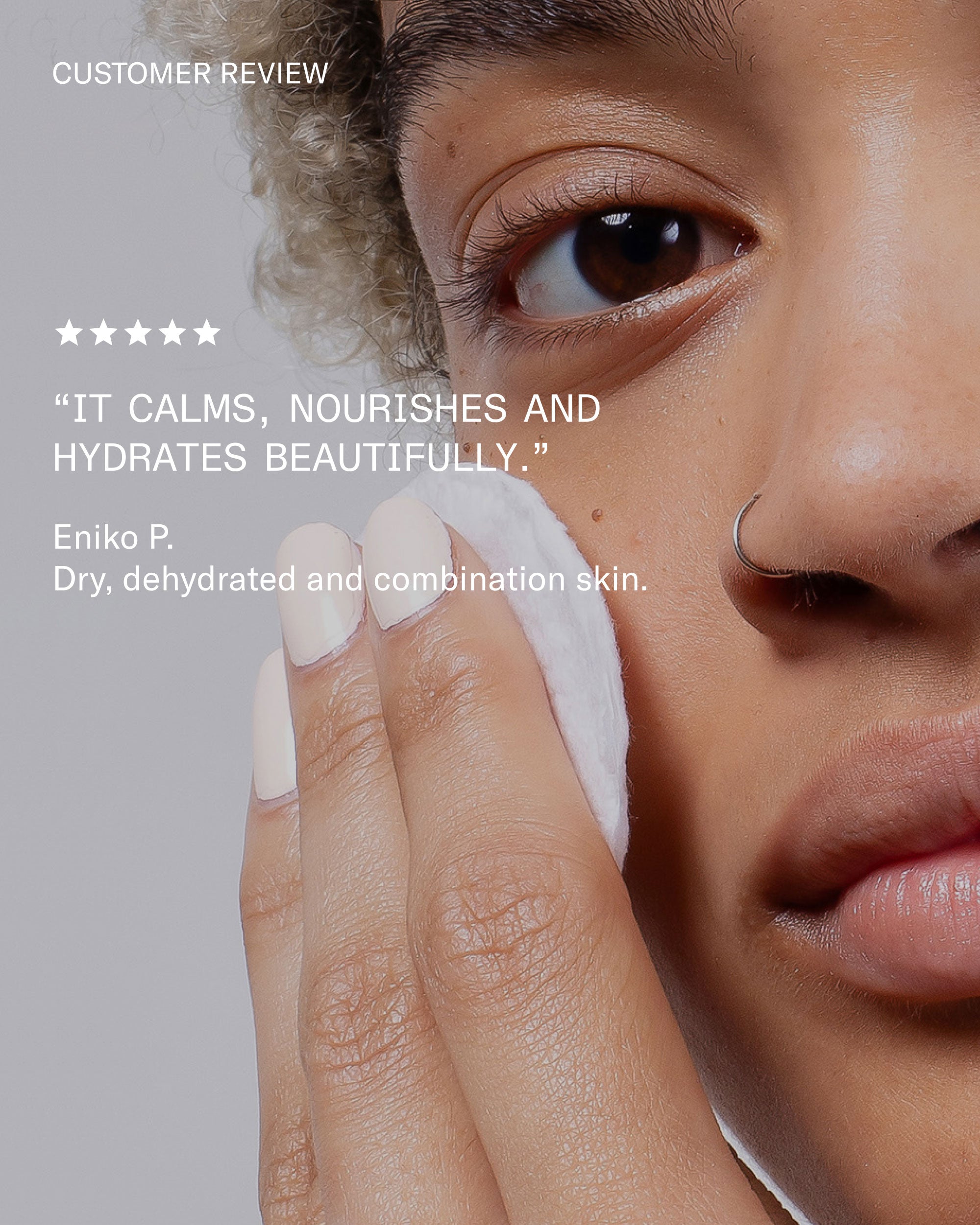 Tónico Calmante HydraOat
