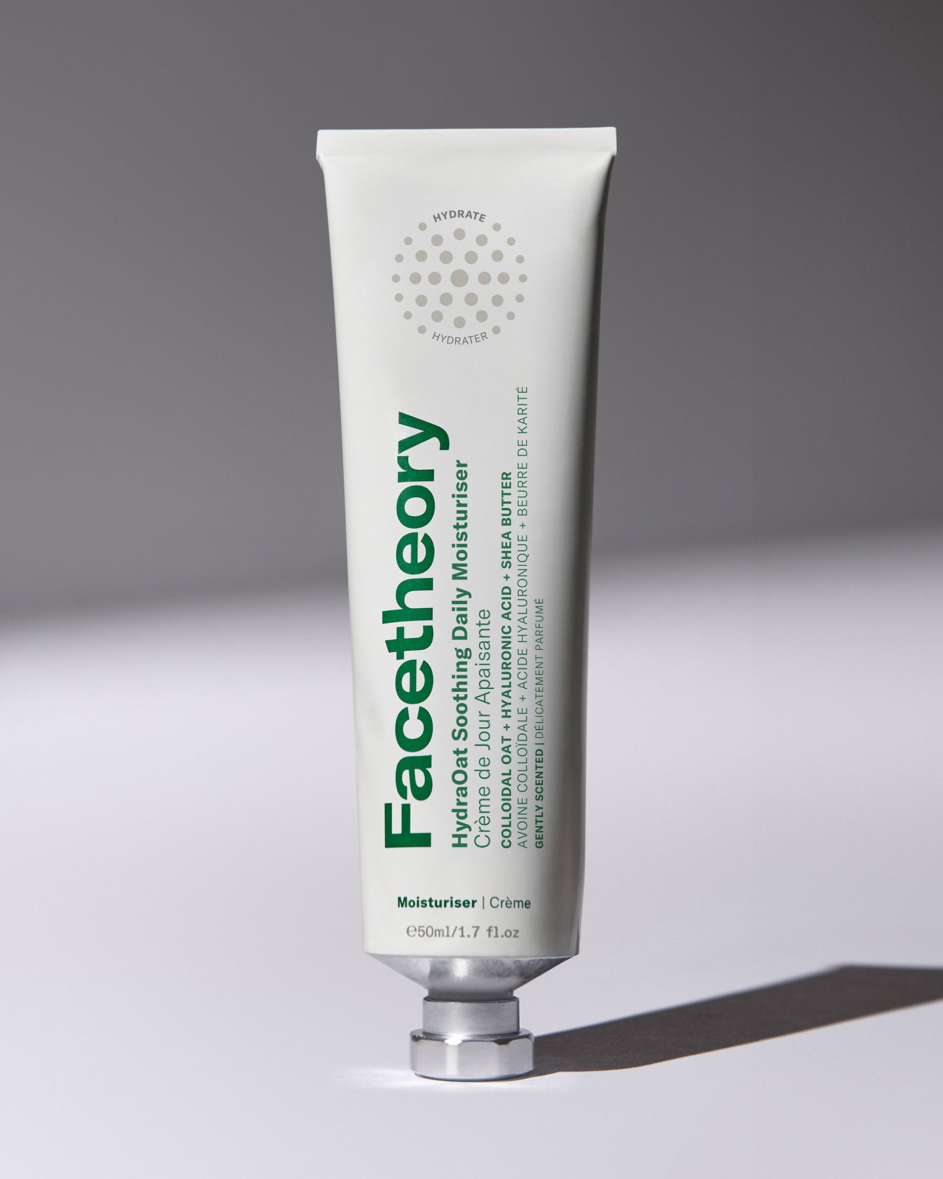 HydraOat Soothing Daily Moisturiser