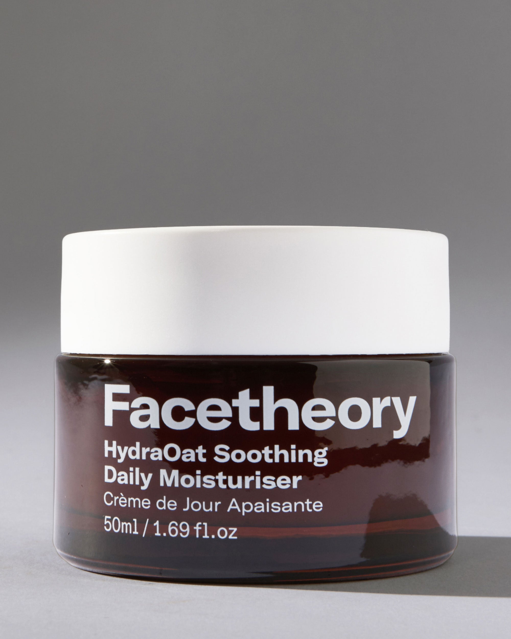 HydraOat Soothing Daily Moisturiser