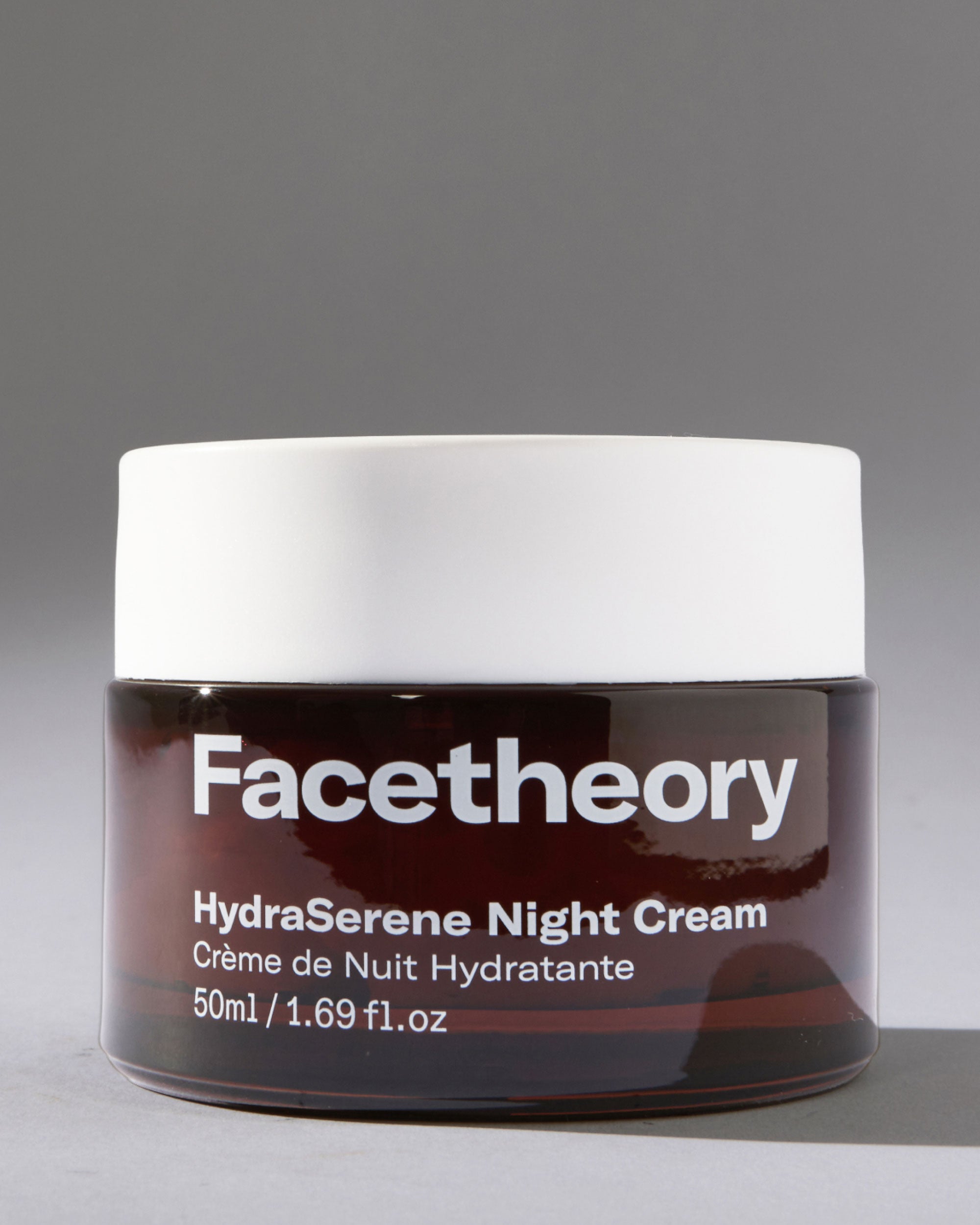 HydraSerene Nachtcreme