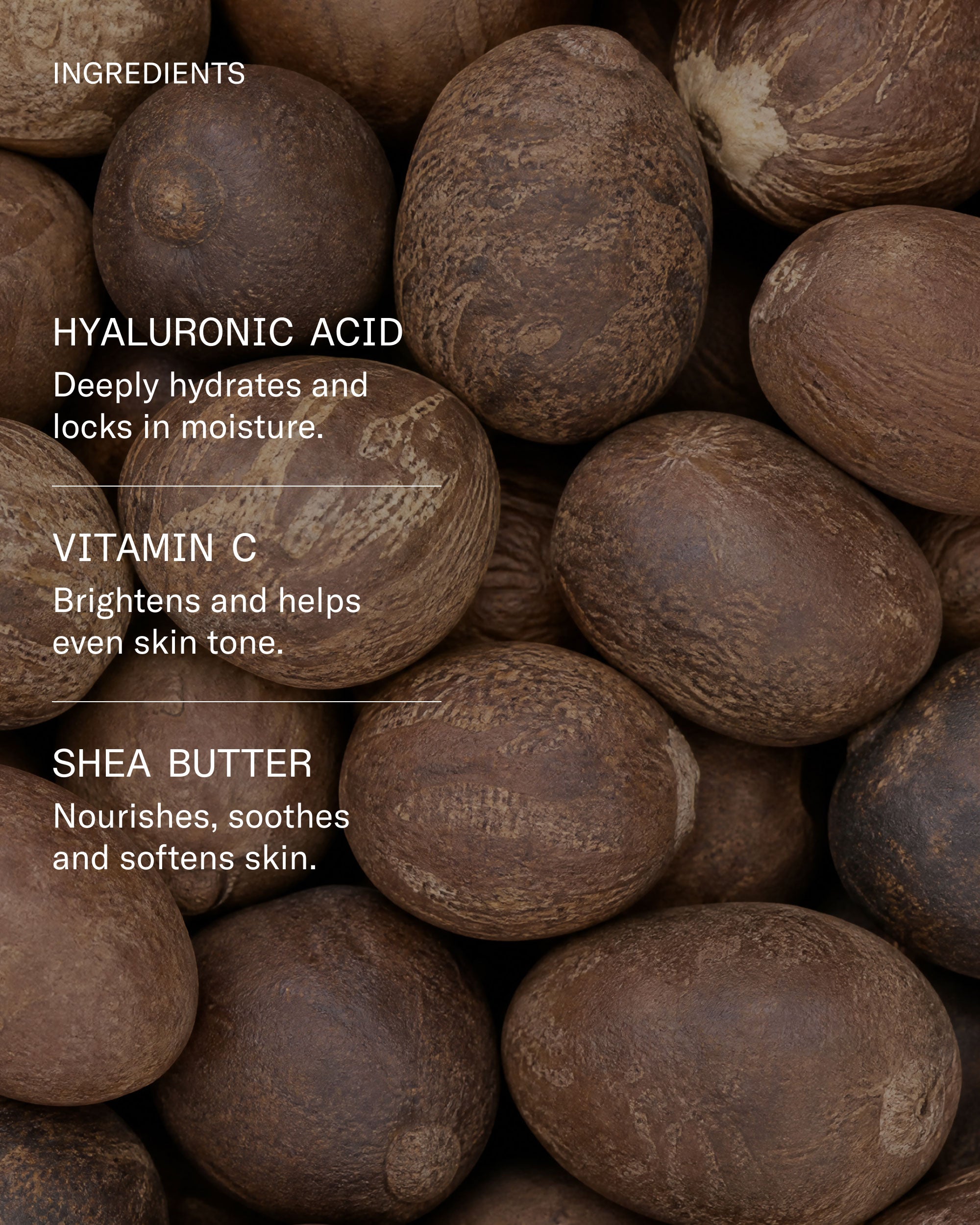 HydraSerene Nachtcreme