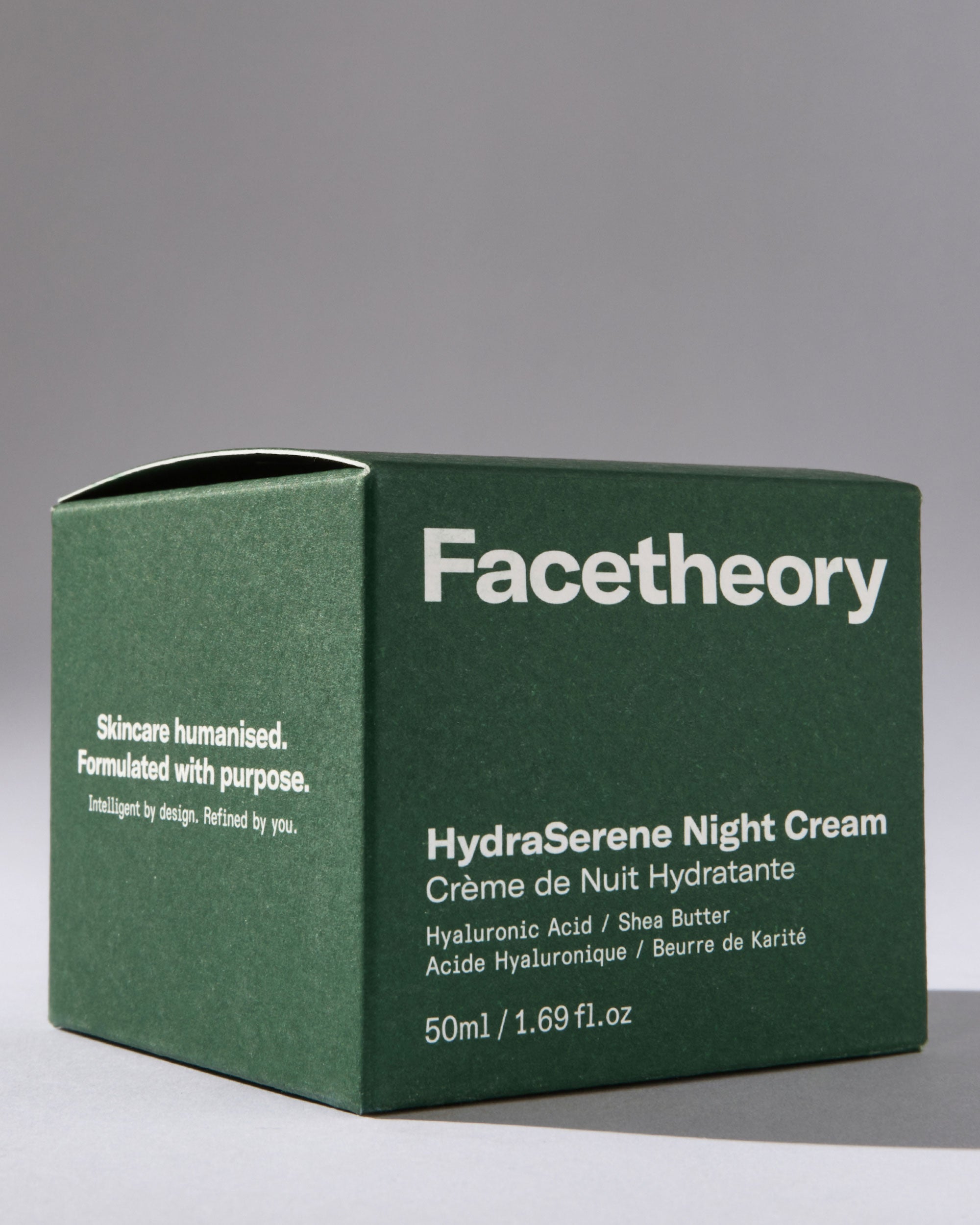 HydraSerene Nachtcreme