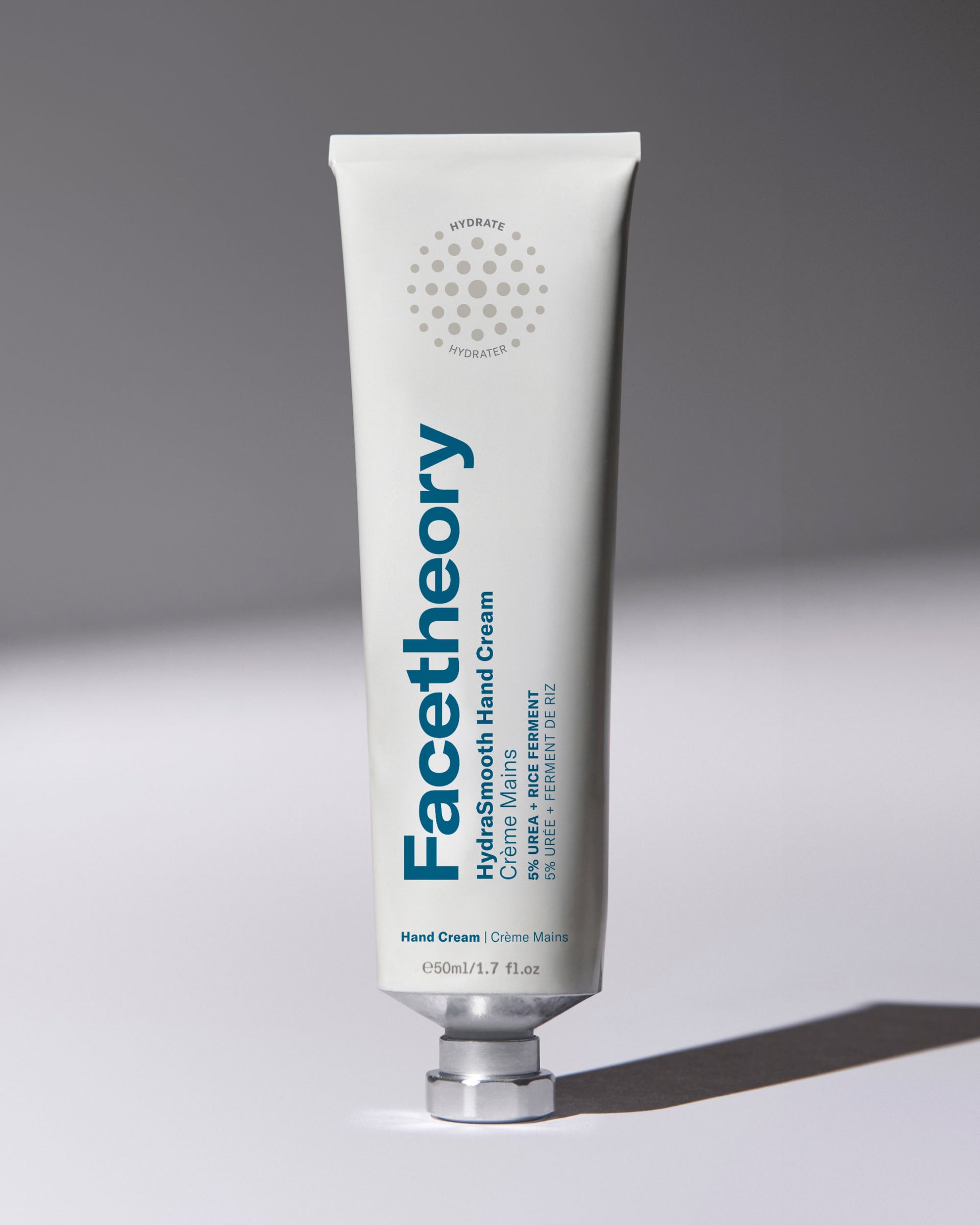 HydraSmooth Hand