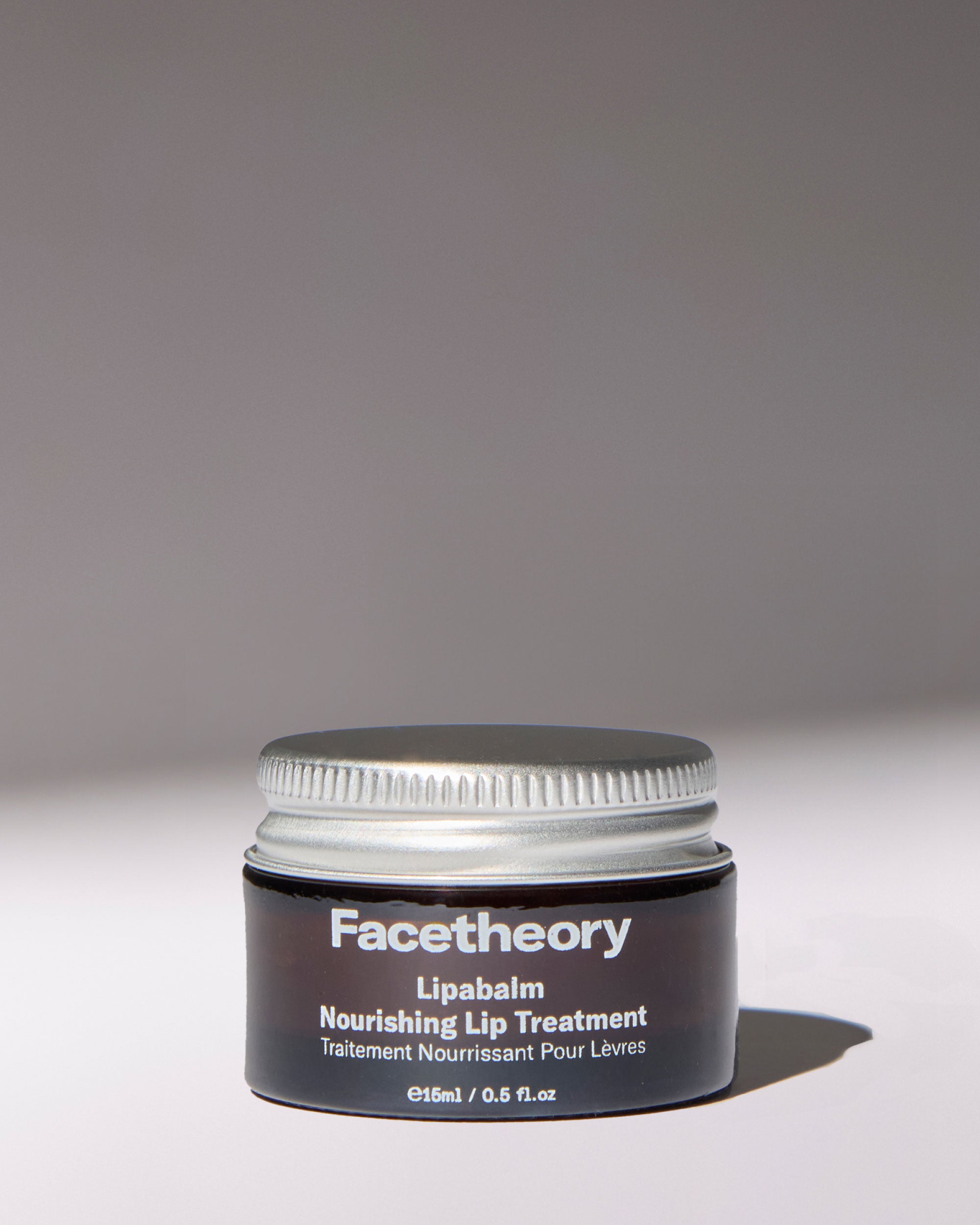 Lipabalm Nourishing Lip Treatment